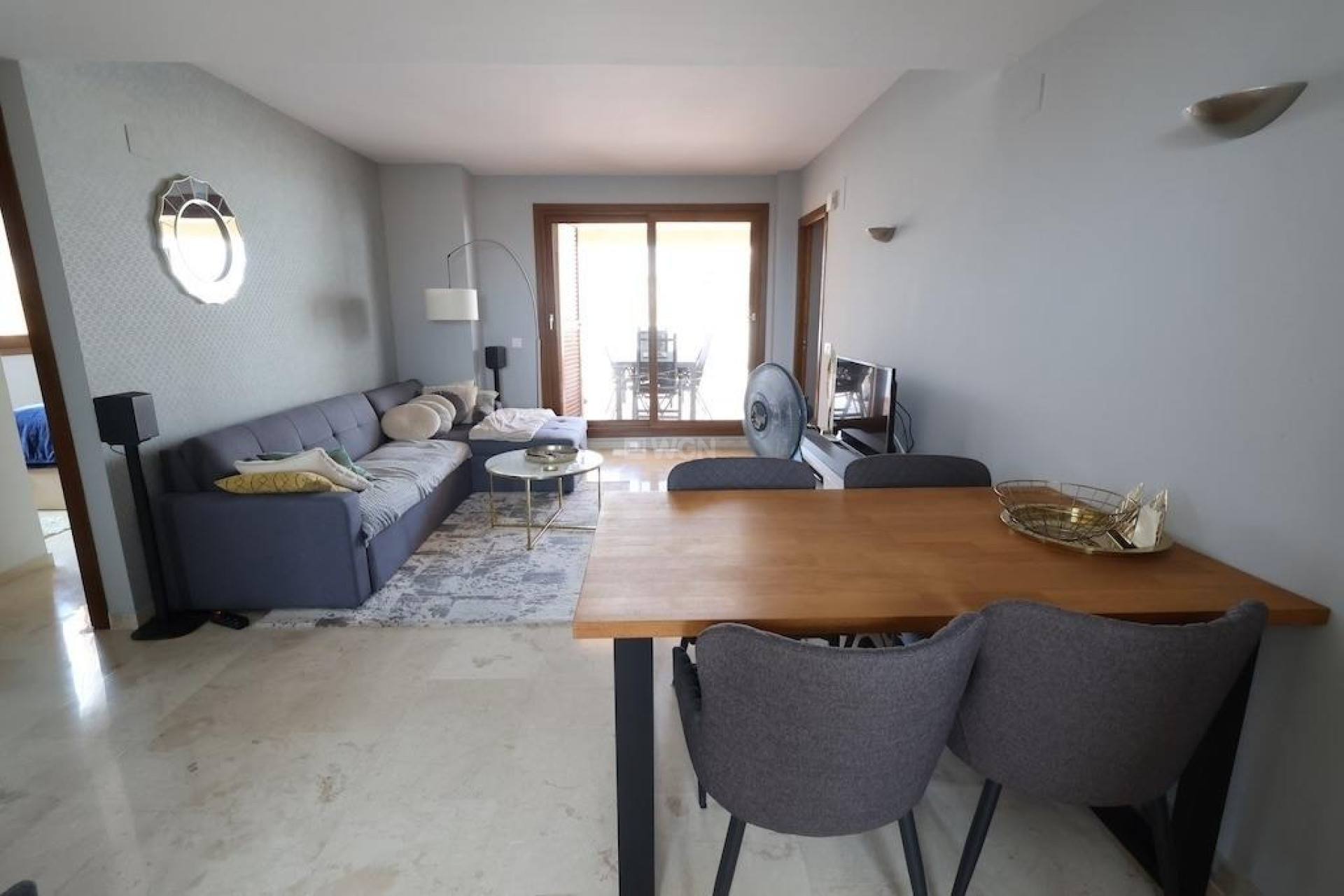 Wiederverkauf - Penthouse - Torrevieja - Costa Blanca