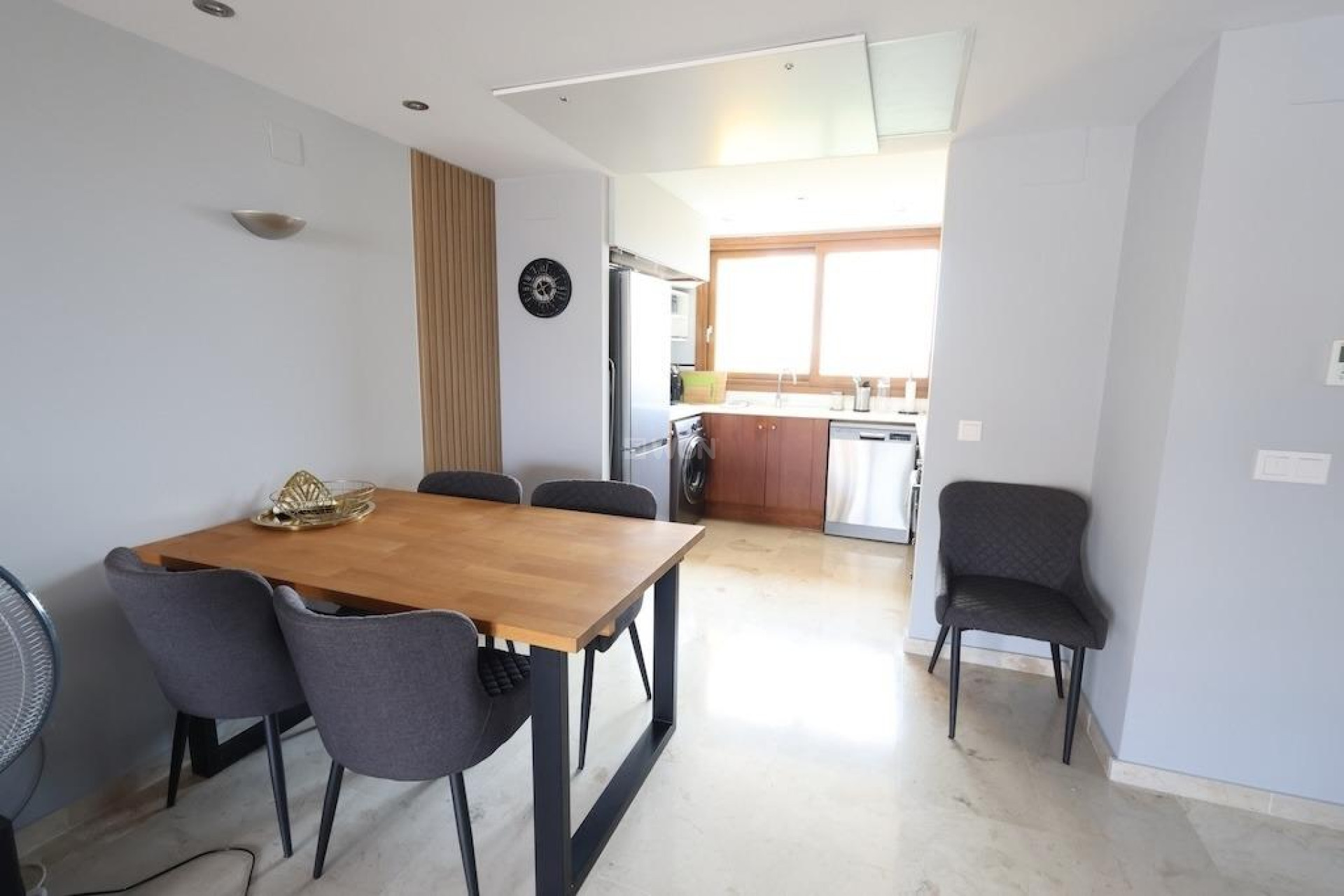 Wiederverkauf - Penthouse - Torrevieja - Costa Blanca