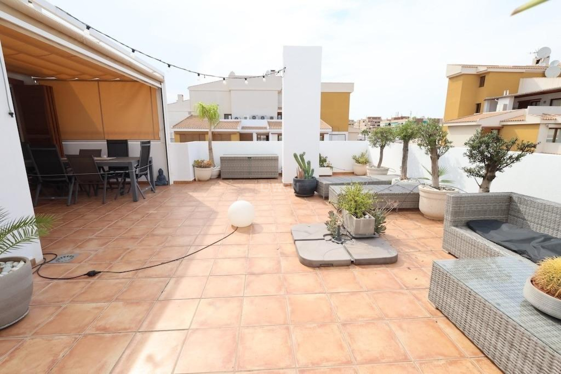 Wiederverkauf - Penthouse - Torrevieja - Costa Blanca