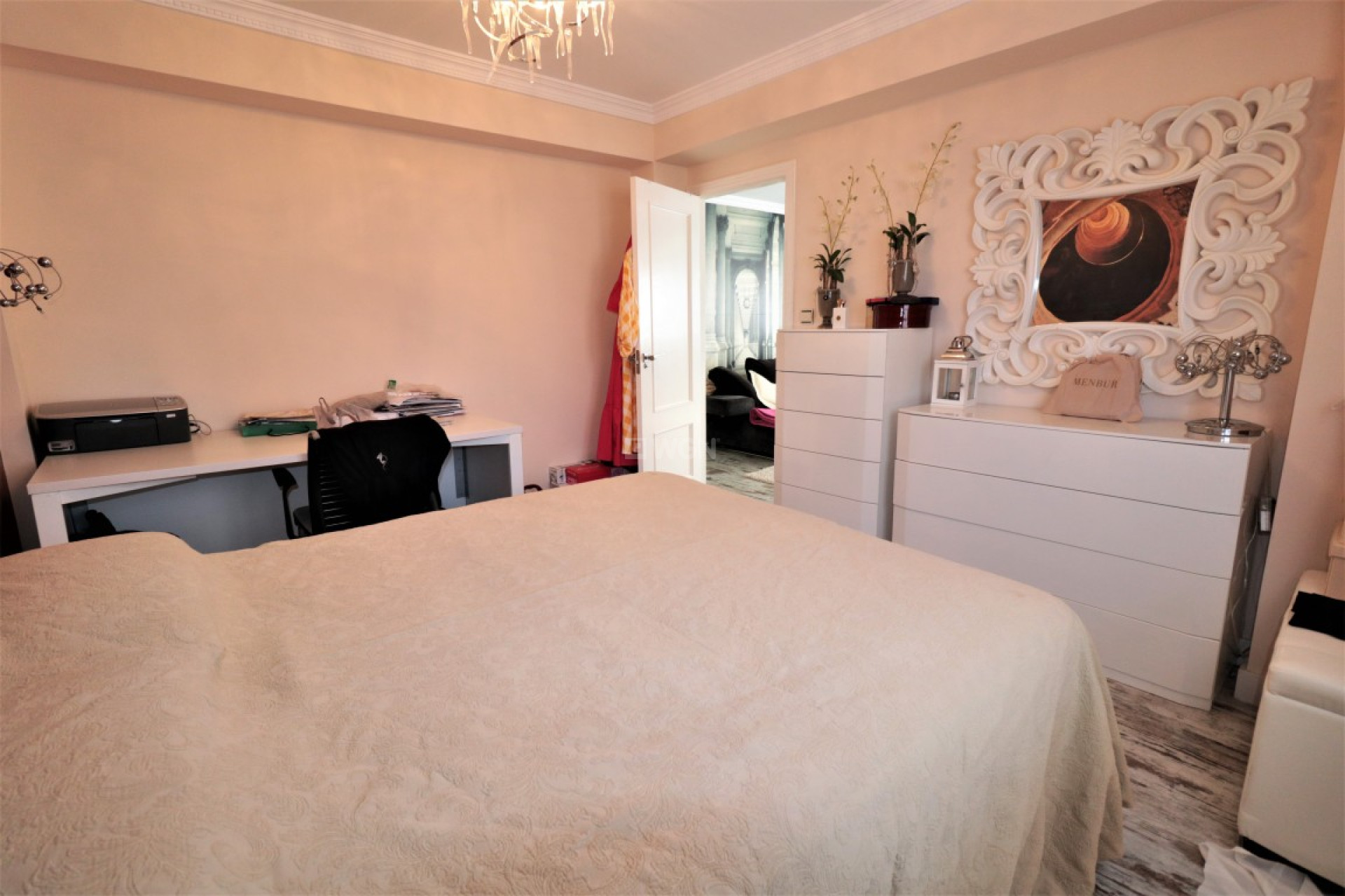 Wiederverkauf - Penthouse - Torrevieja - Costa Blanca