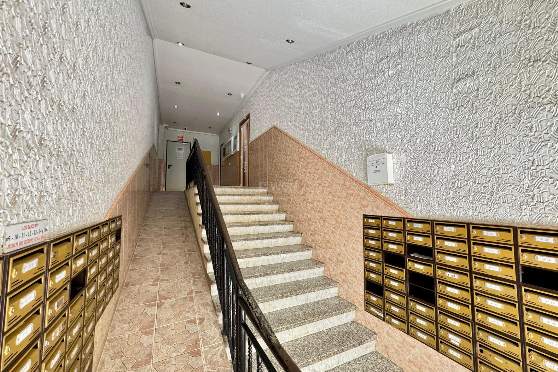 Wiederverkauf - Penthouse - Torrevieja - Costa Blanca