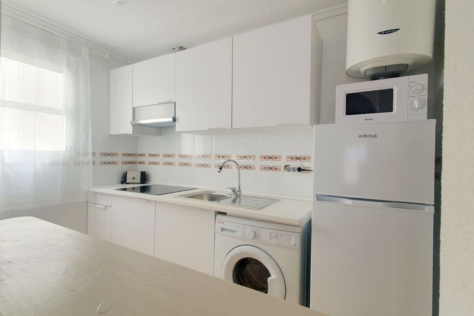 Wiederverkauf - Penthouse - Torrevieja - Costa Blanca