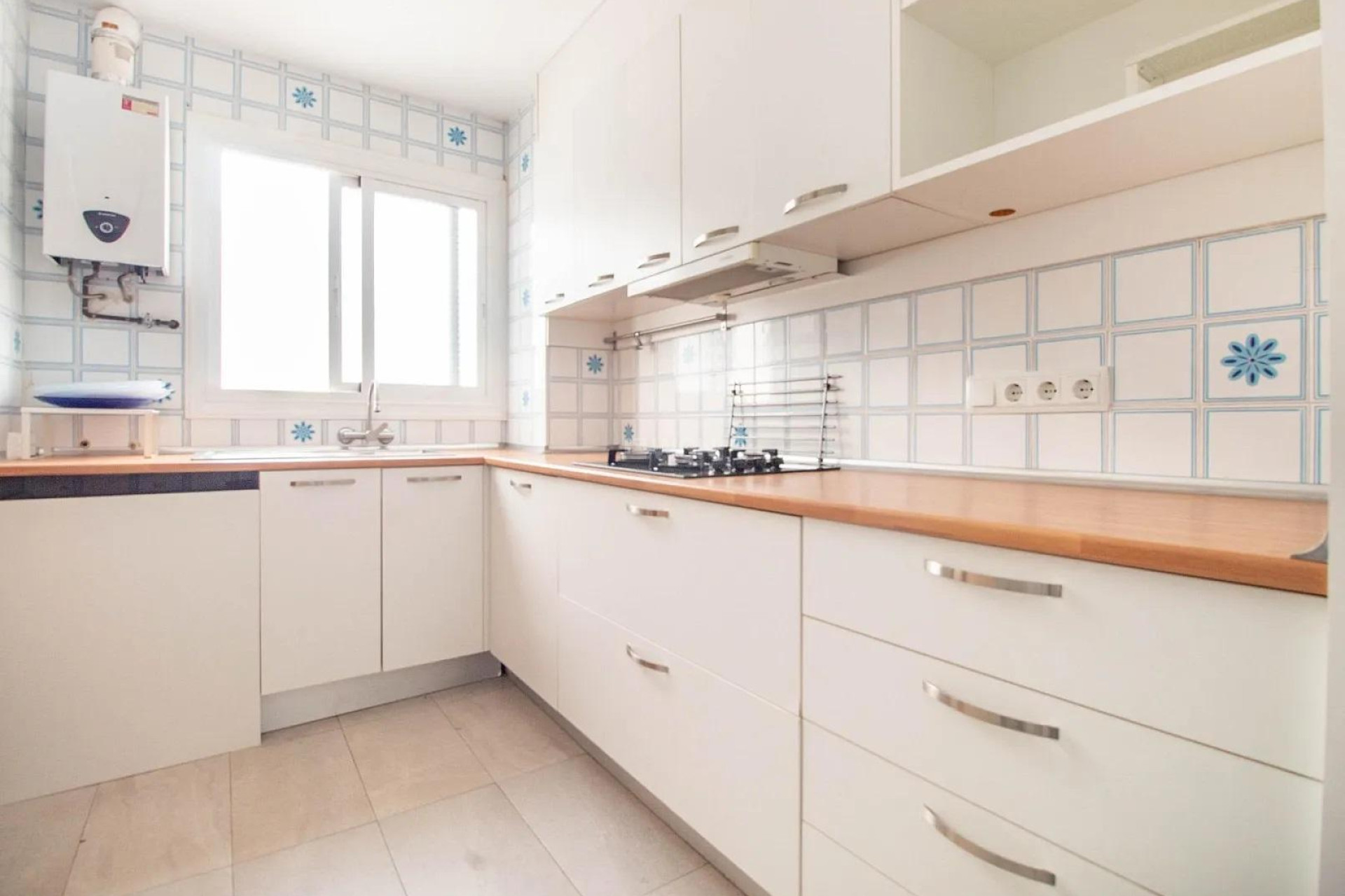 Wiederverkauf - Penthouse - Torrevieja - Costa Blanca