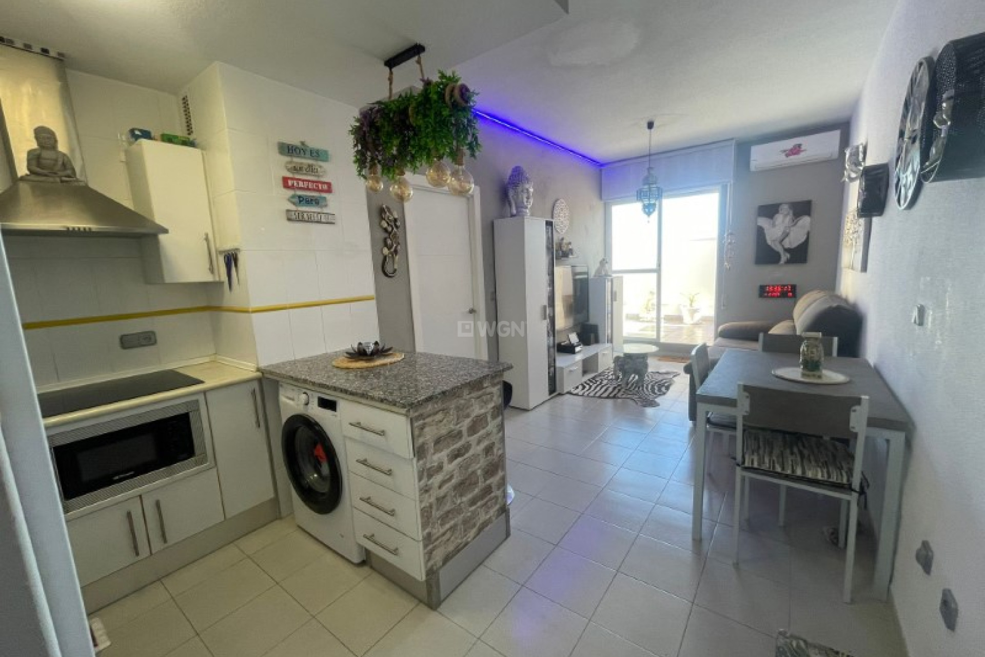 Wiederverkauf - Penthouse - Torrevieja - Costa Blanca