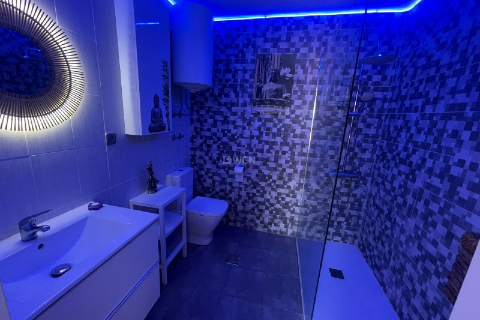 Wiederverkauf - Penthouse - Torrevieja - Costa Blanca