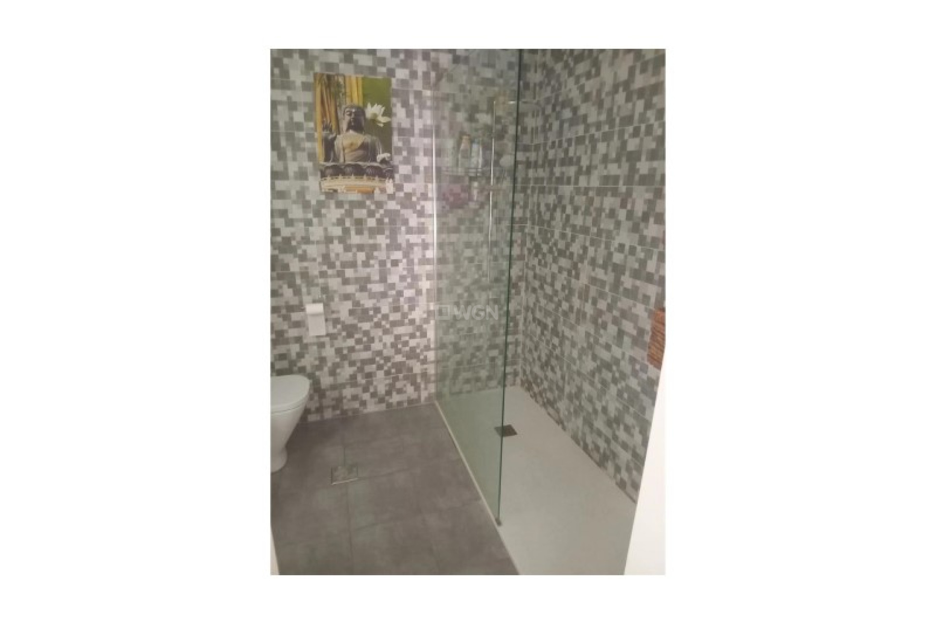 Wiederverkauf - Penthouse - Torrevieja - Costa Blanca