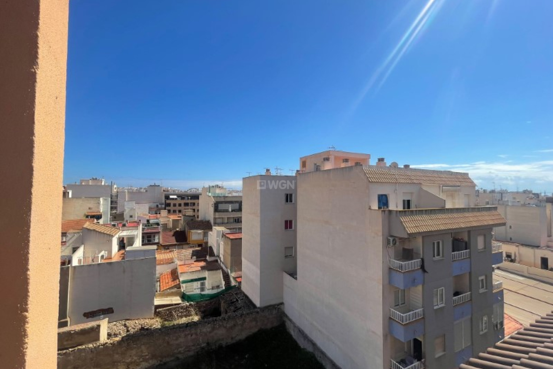 Wiederverkauf - Penthouse - Torrevieja - Costa Blanca