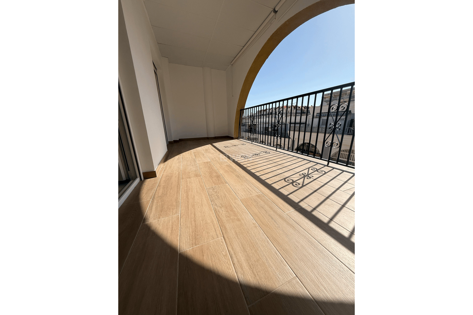 Wiederverkauf - Penthouse - Torrevieja - Costa Blanca