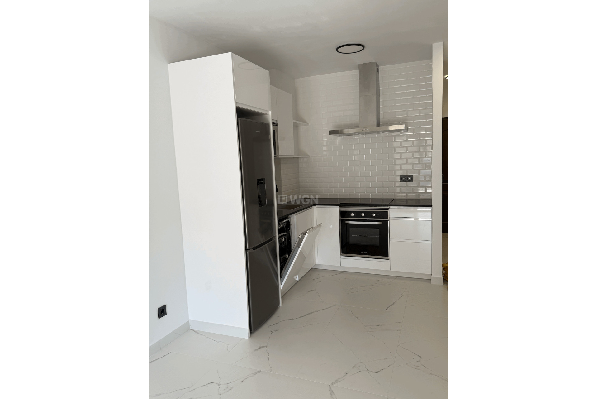 Wiederverkauf - Penthouse - Torrevieja - Costa Blanca