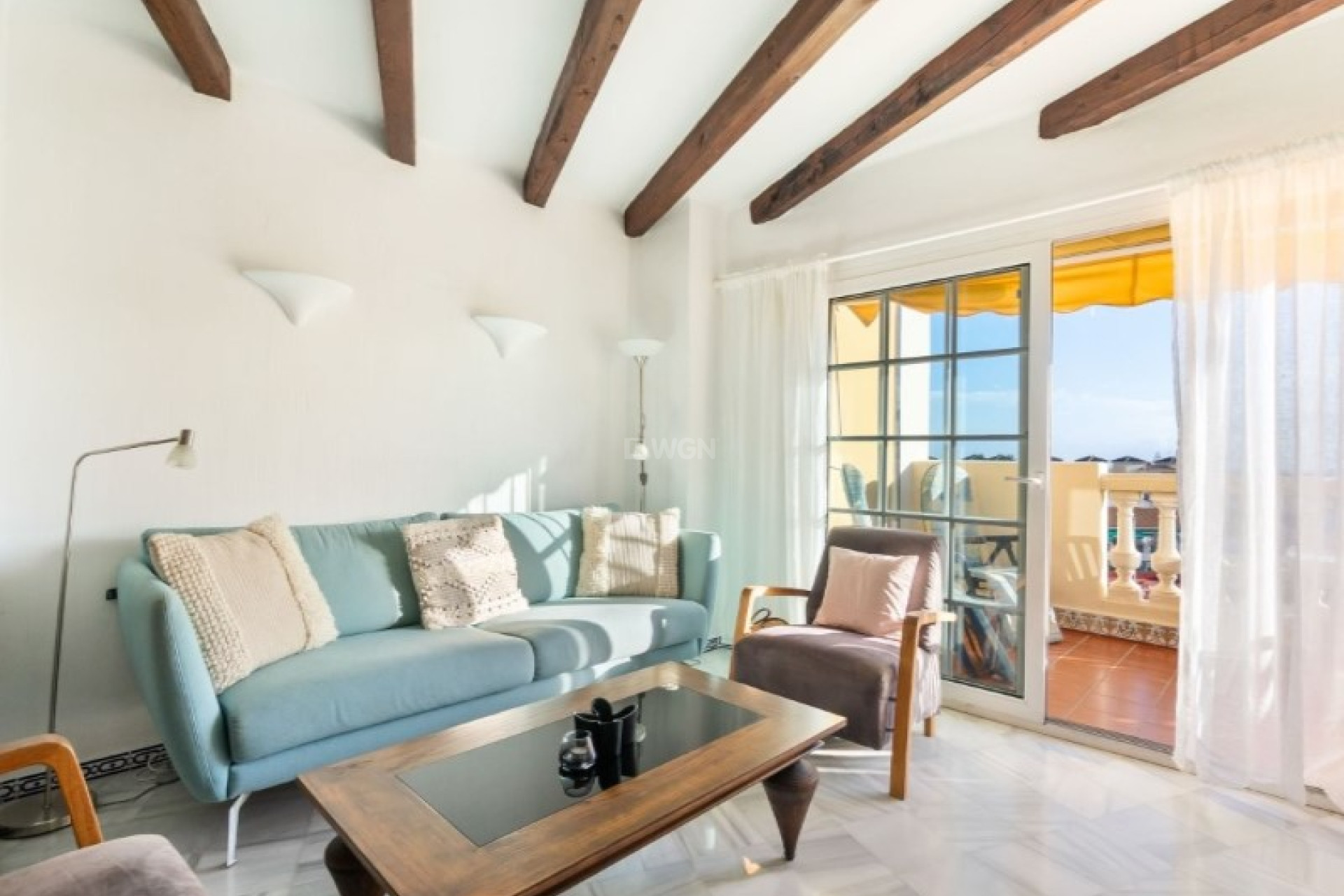 Wiederverkauf - Penthouse - Torrevieja - Costa Blanca