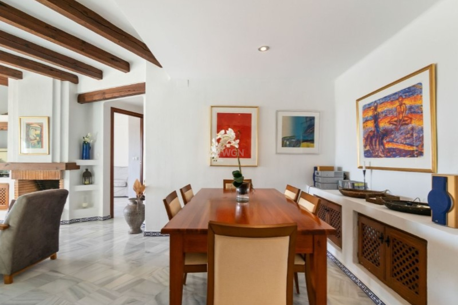 Wiederverkauf - Penthouse - Torrevieja - Costa Blanca