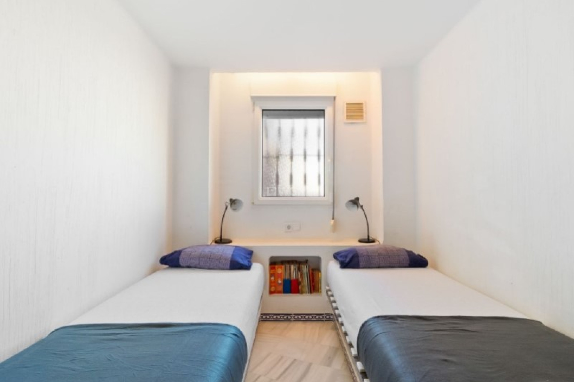 Wiederverkauf - Penthouse - Torrevieja - Costa Blanca