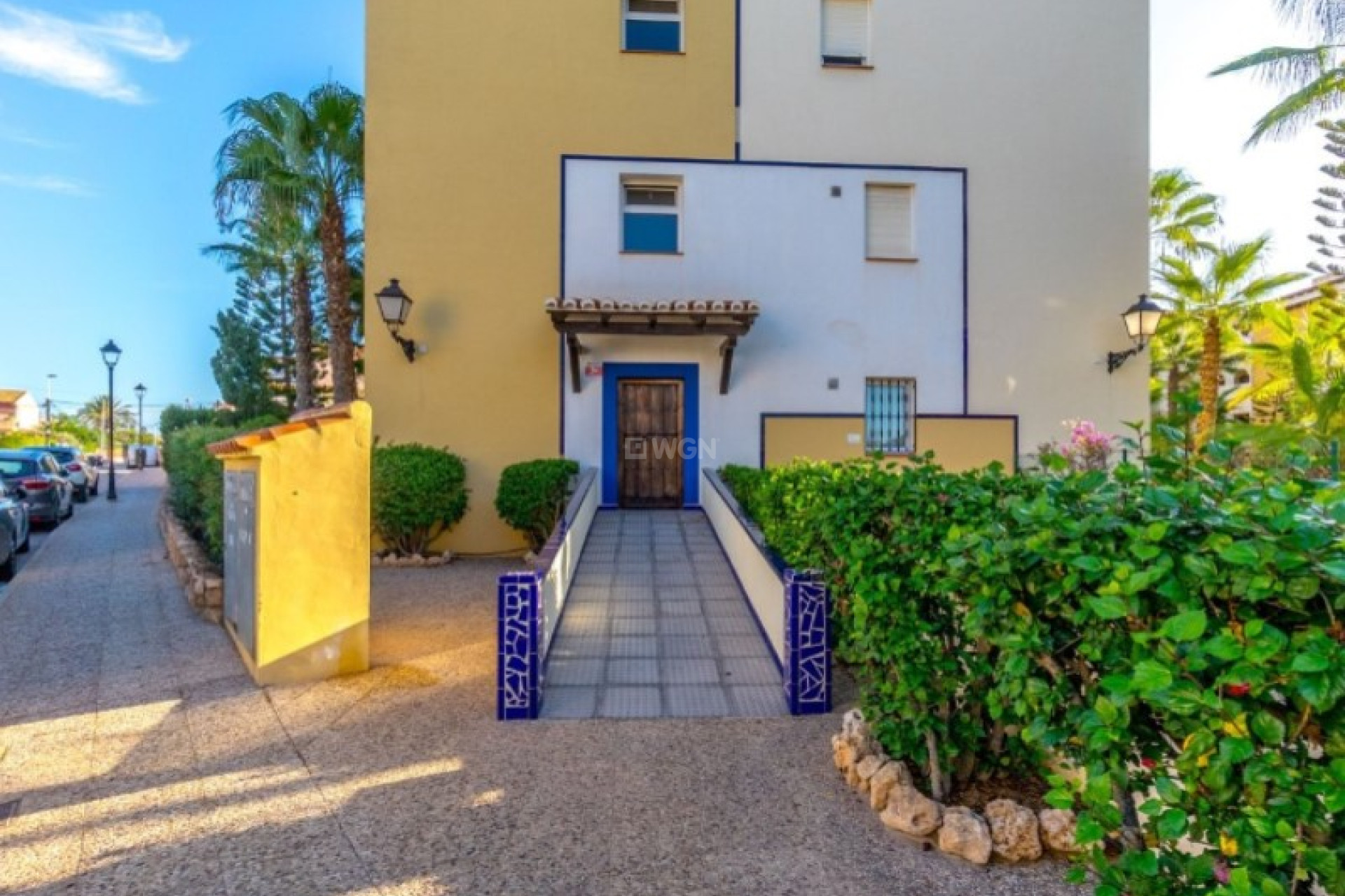 Wiederverkauf - Penthouse - Torrevieja - Costa Blanca