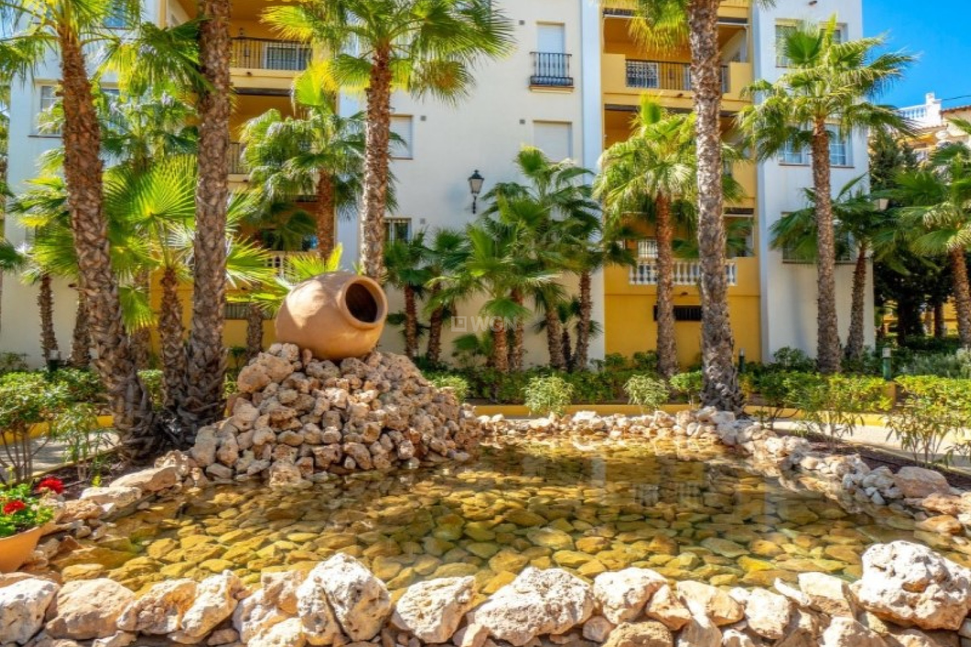 Wiederverkauf - Penthouse - Torrevieja - Costa Blanca