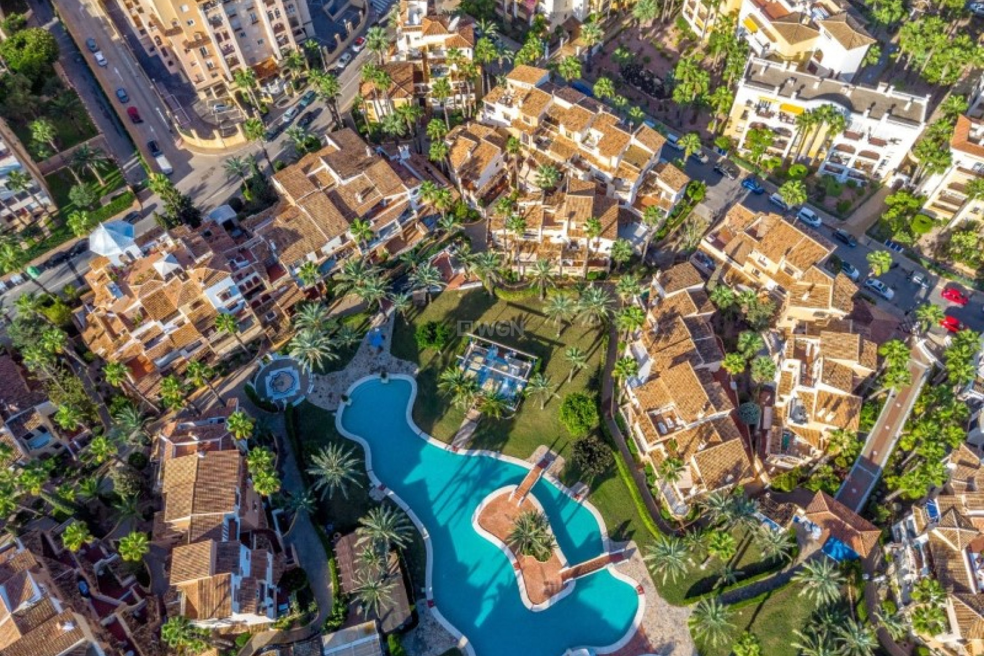 Wiederverkauf - Penthouse - Torrevieja - Costa Blanca