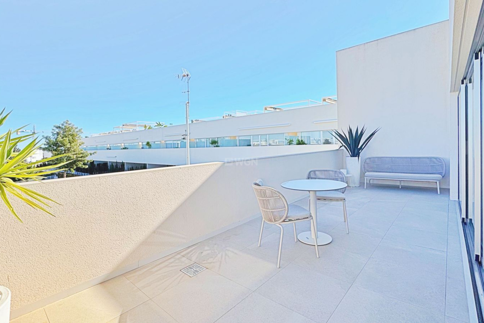 Wiederverkauf - Penthouse - Torrevieja - Costa Blanca