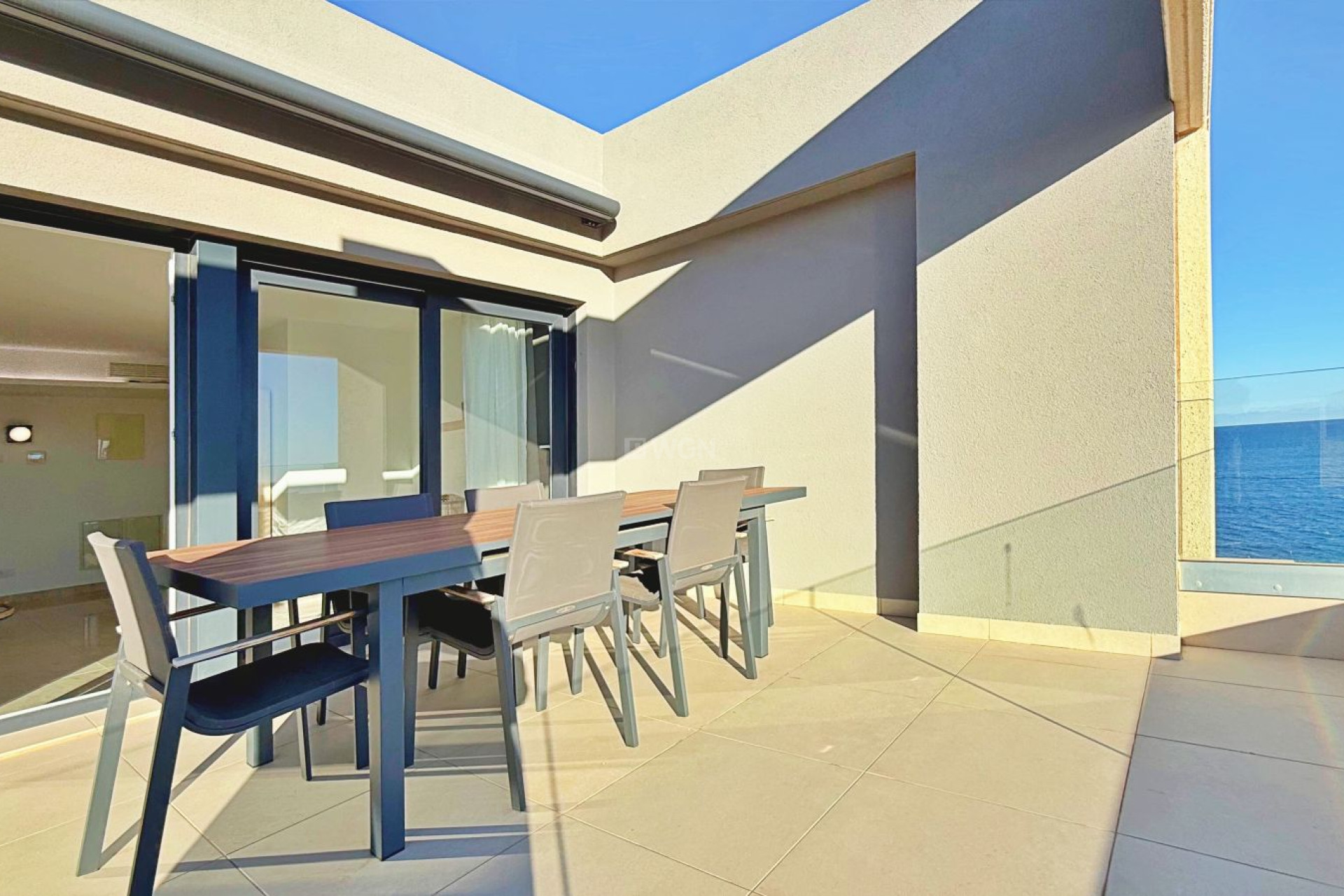 Wiederverkauf - Penthouse - Torrevieja - Costa Blanca