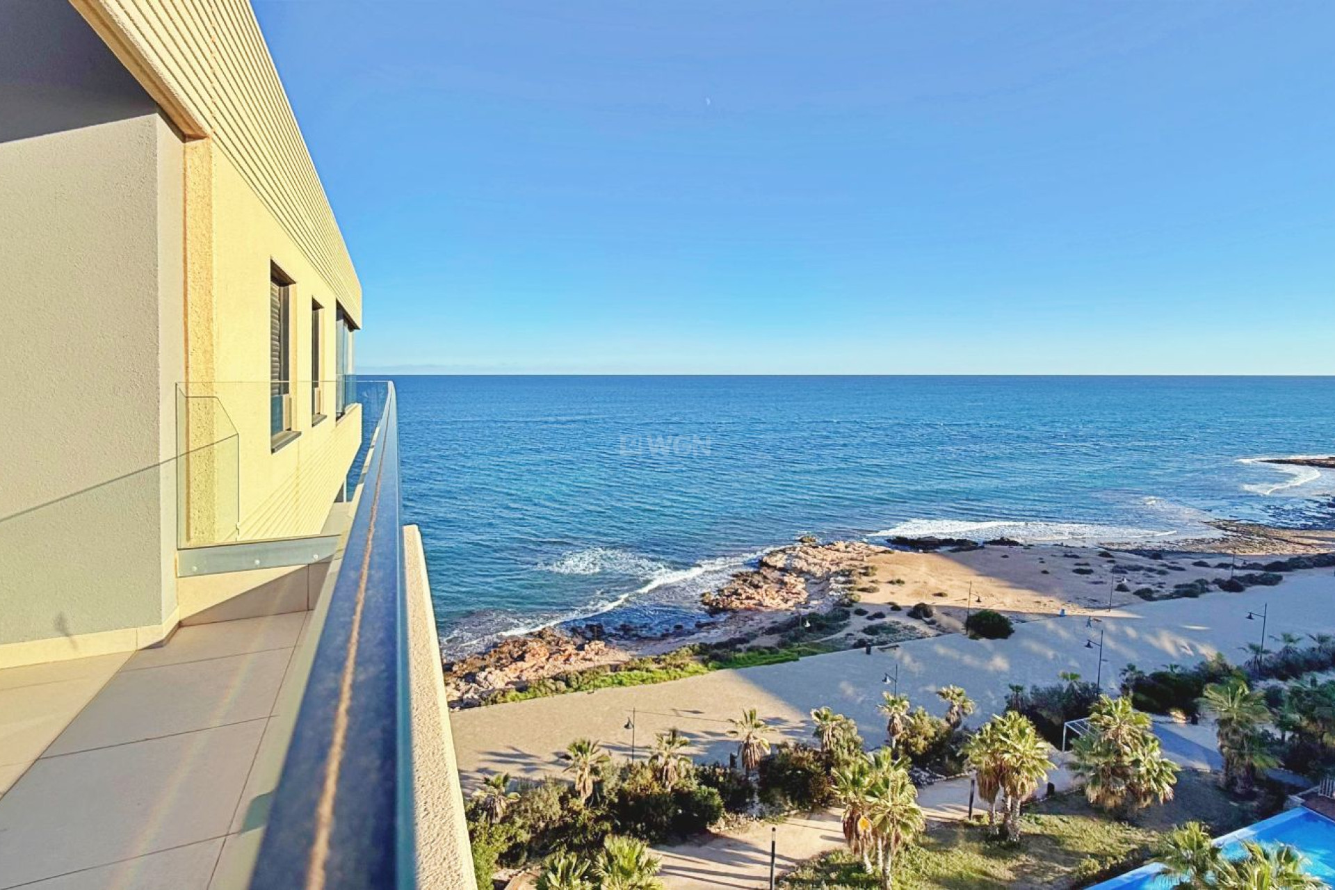 Wiederverkauf - Penthouse - Torrevieja - Costa Blanca
