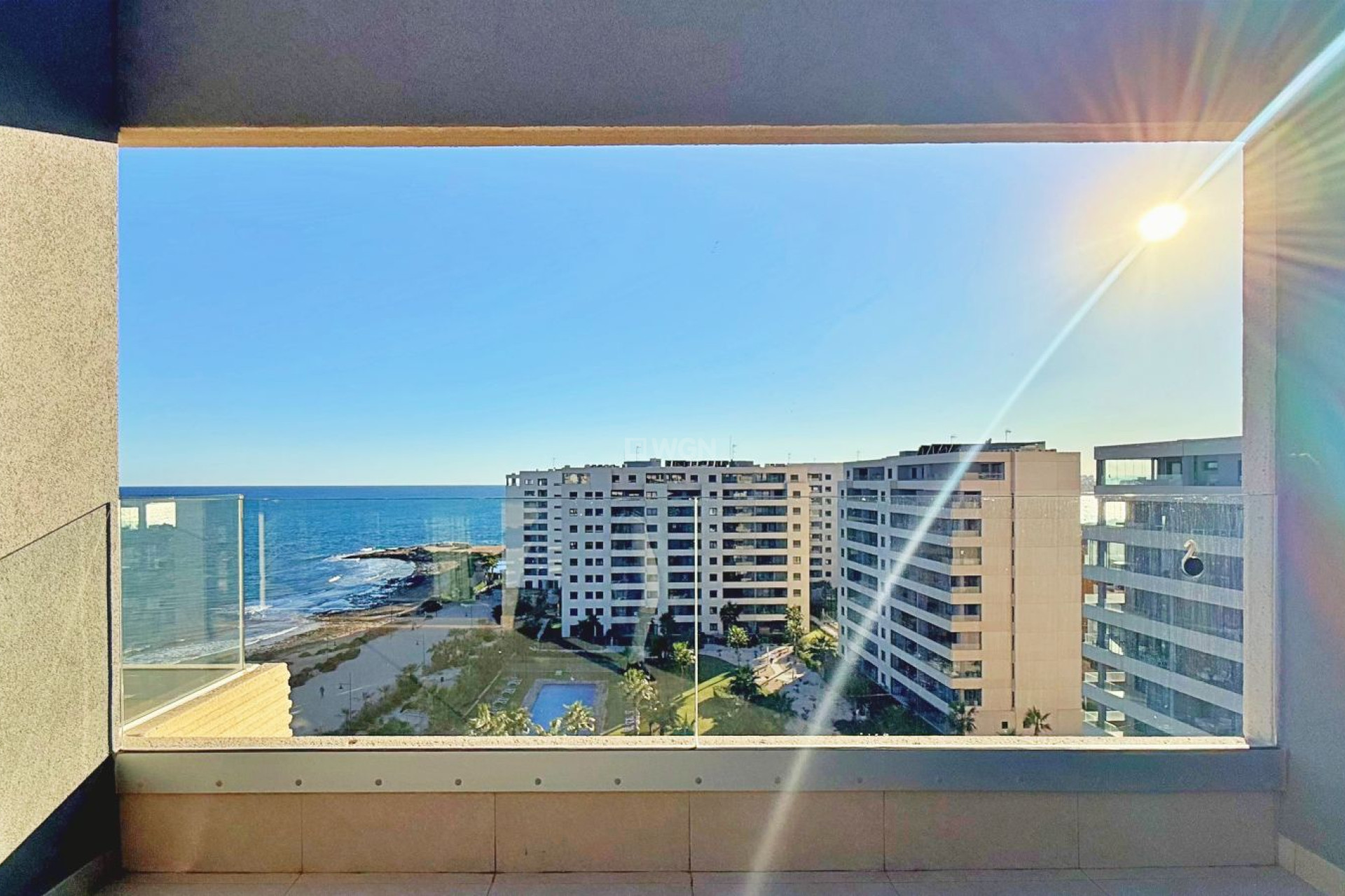 Wiederverkauf - Penthouse - Torrevieja - Costa Blanca
