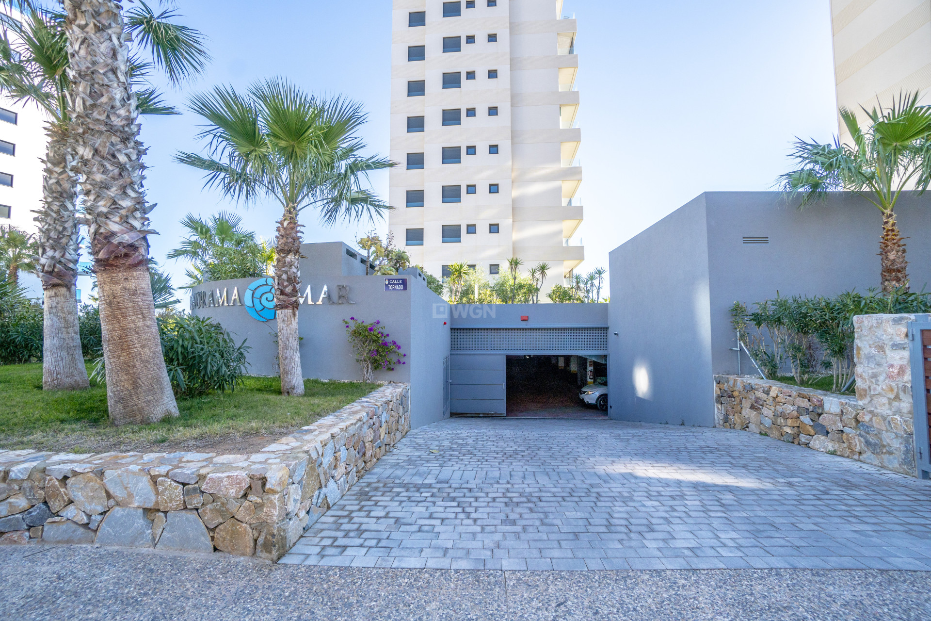 Wiederverkauf - Penthouse - Torrevieja - Costa Blanca