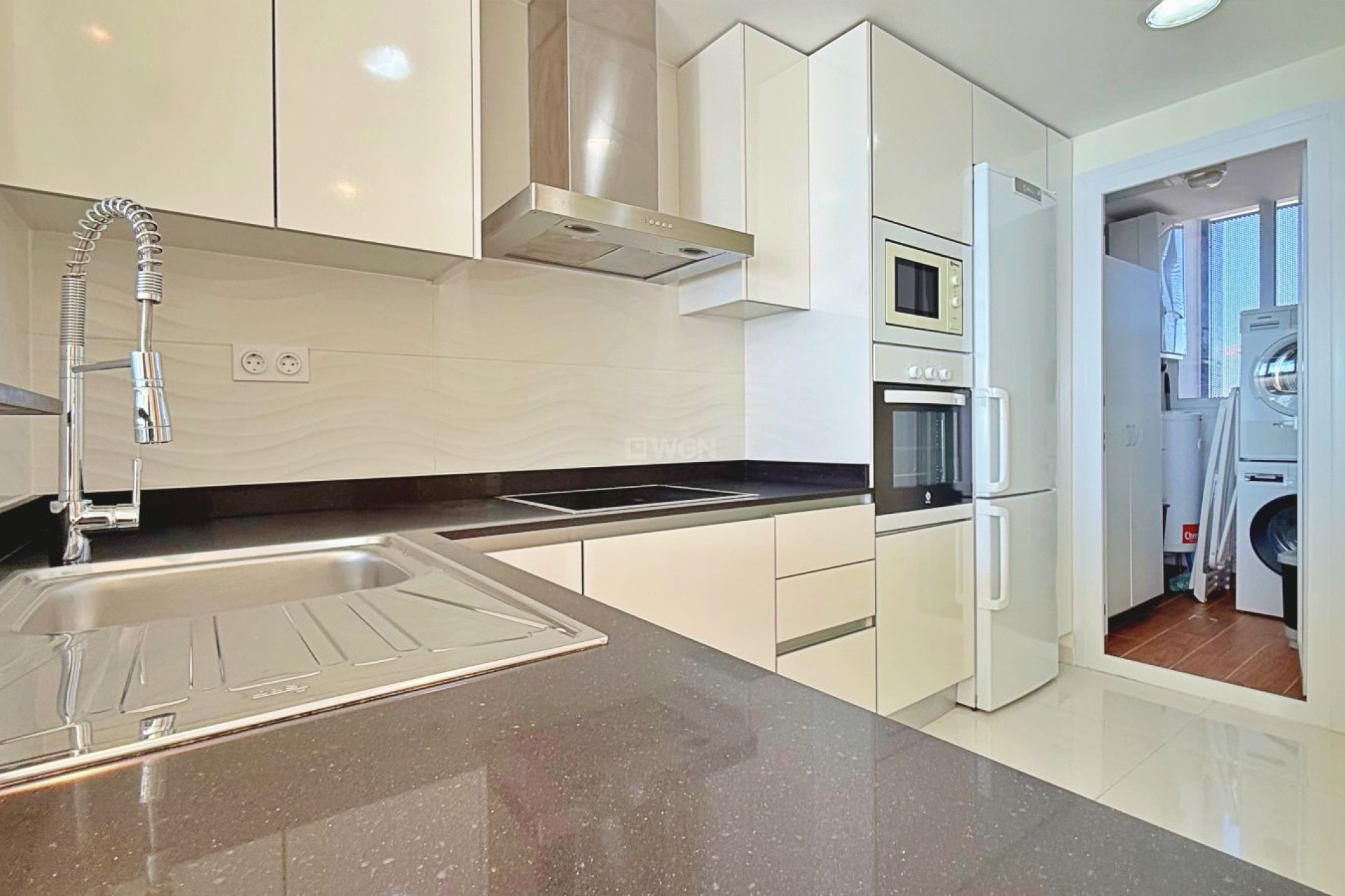 Wiederverkauf - Penthouse - Torrevieja - Costa Blanca