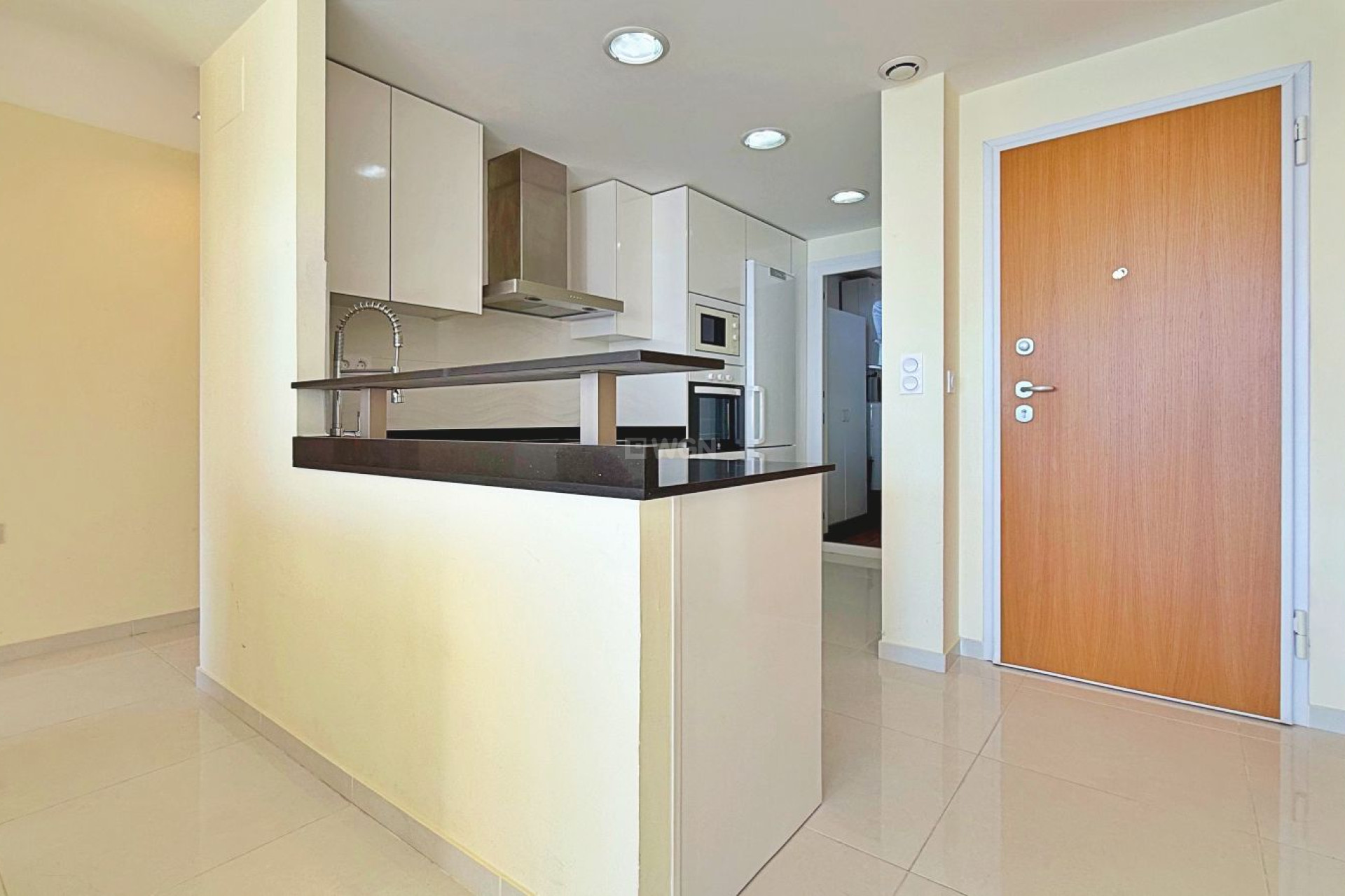 Wiederverkauf - Penthouse - Torrevieja - Costa Blanca