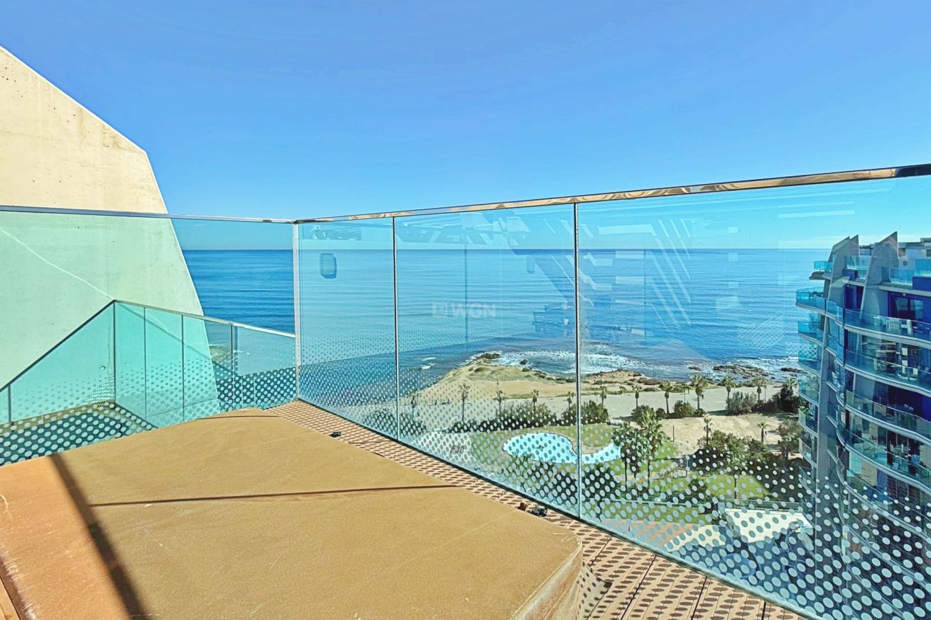 Wiederverkauf - Penthouse - Torrevieja - Costa Blanca