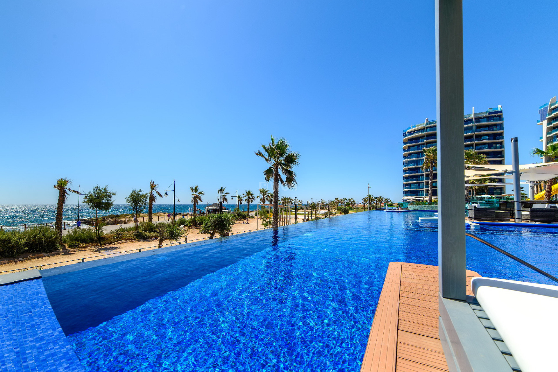 Wiederverkauf - Penthouse - Torrevieja - Costa Blanca