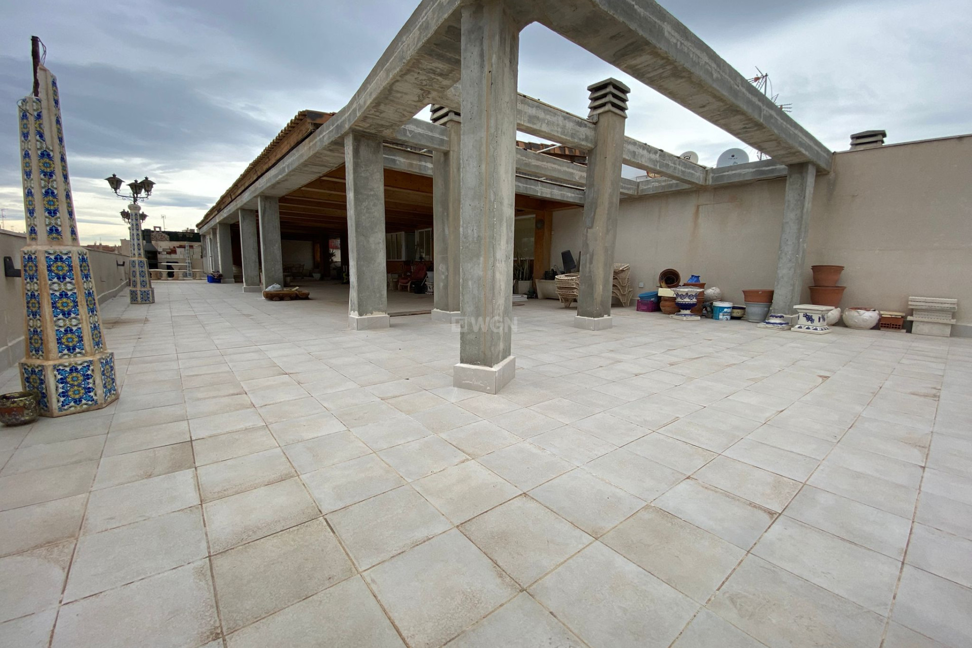 Wiederverkauf - Penthouse - Torrevieja - Costa Blanca