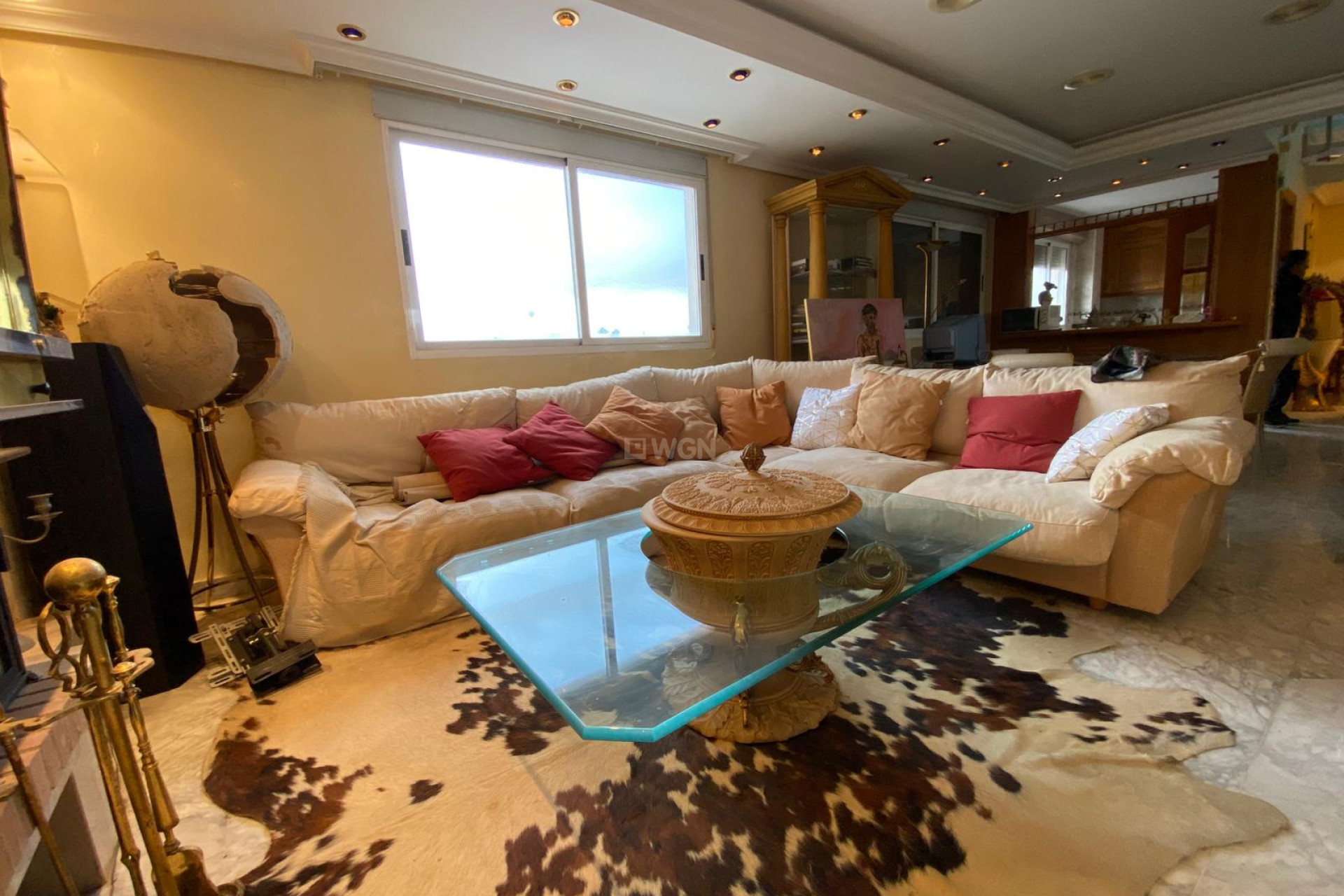 Wiederverkauf - Penthouse - Torrevieja - Costa Blanca