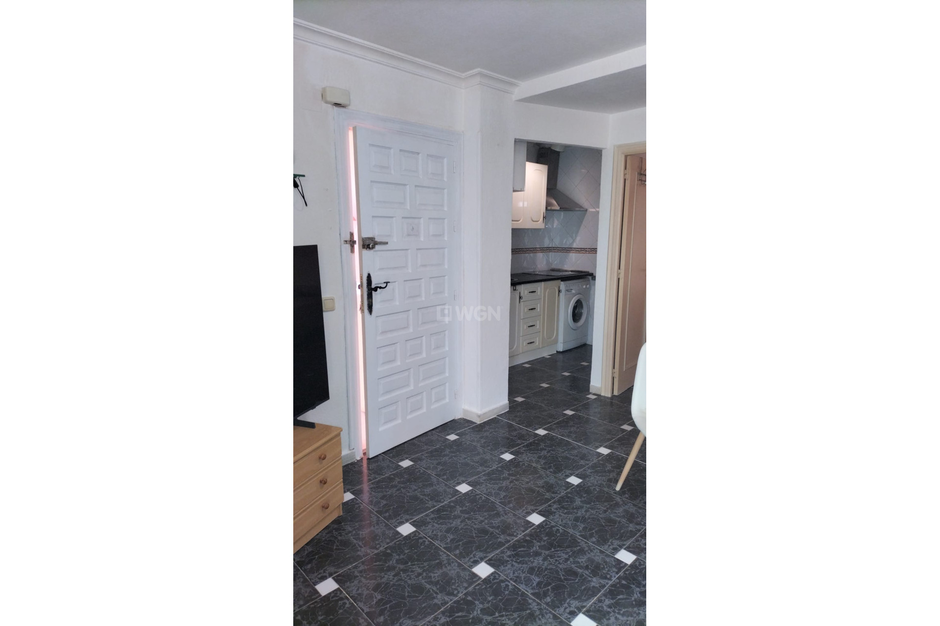 Wiederverkauf - Penthouse - Torrevieja - Costa Blanca