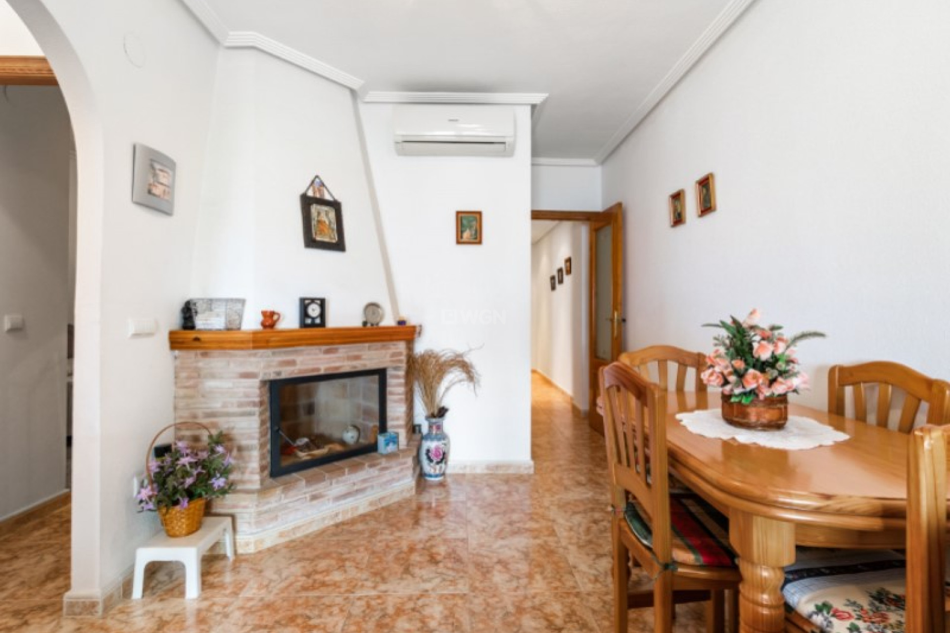 Wiederverkauf - Penthouse - Torrevieja - Costa Blanca