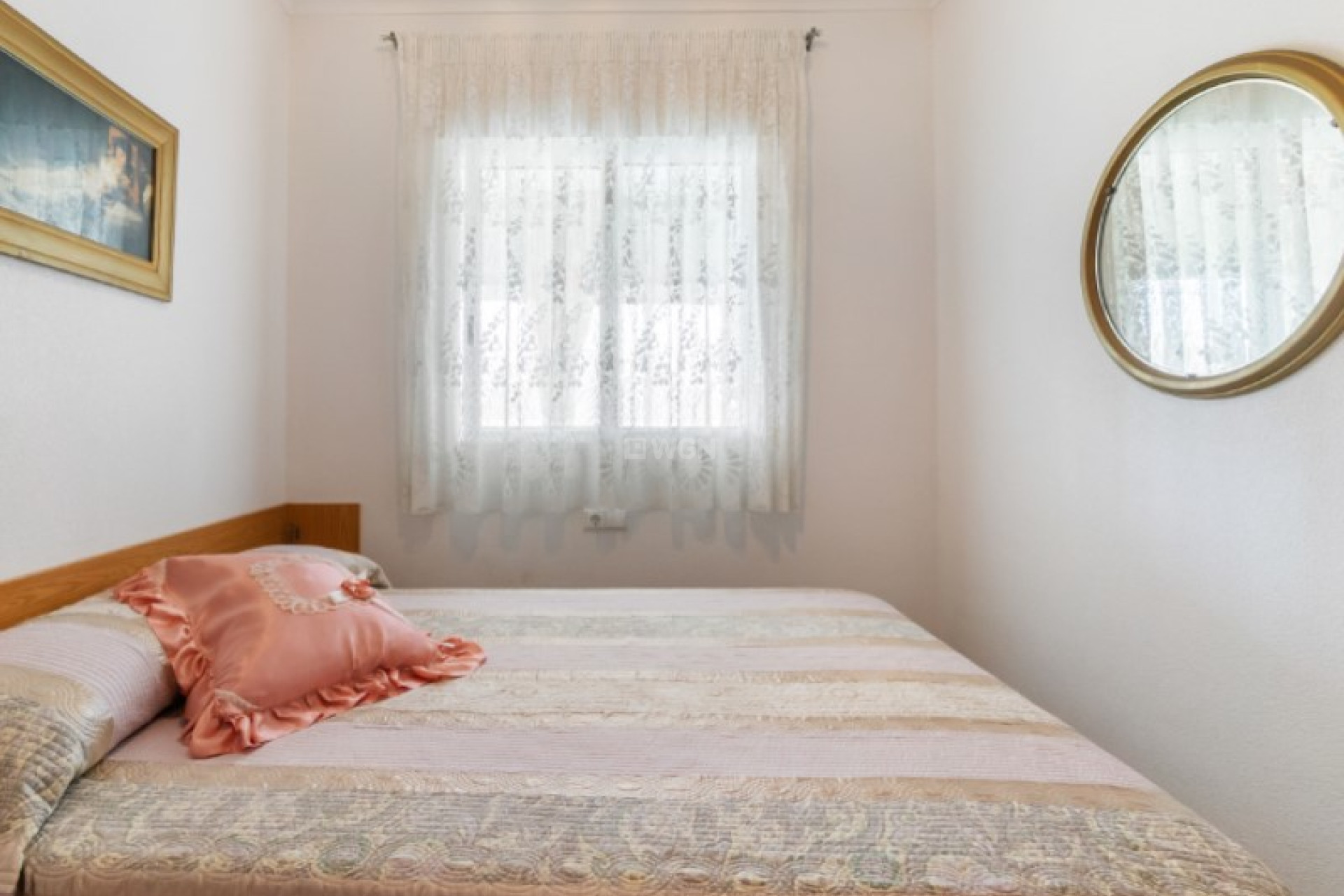 Wiederverkauf - Penthouse - Torrevieja - Costa Blanca