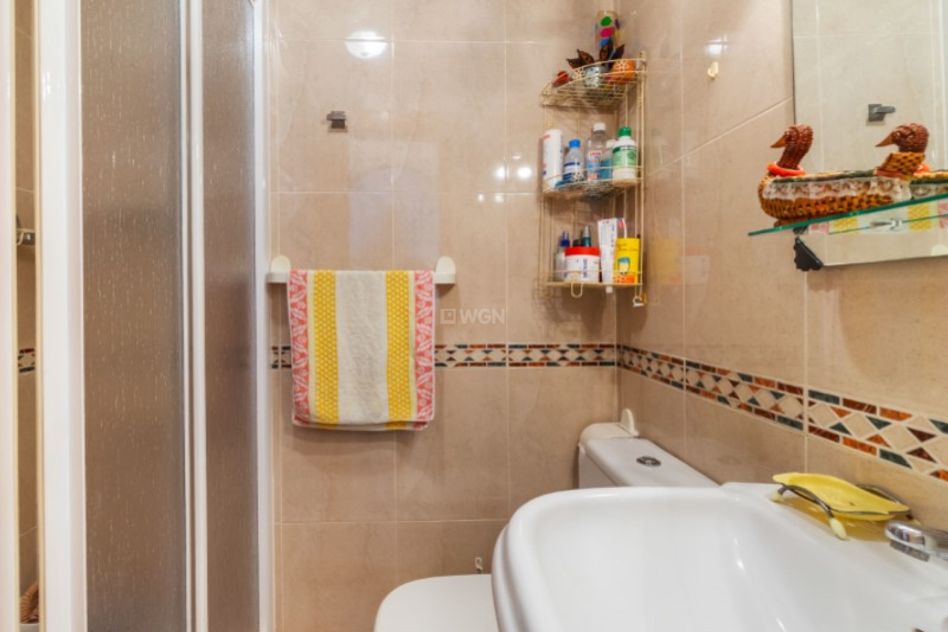 Wiederverkauf - Penthouse - Torrevieja - Costa Blanca