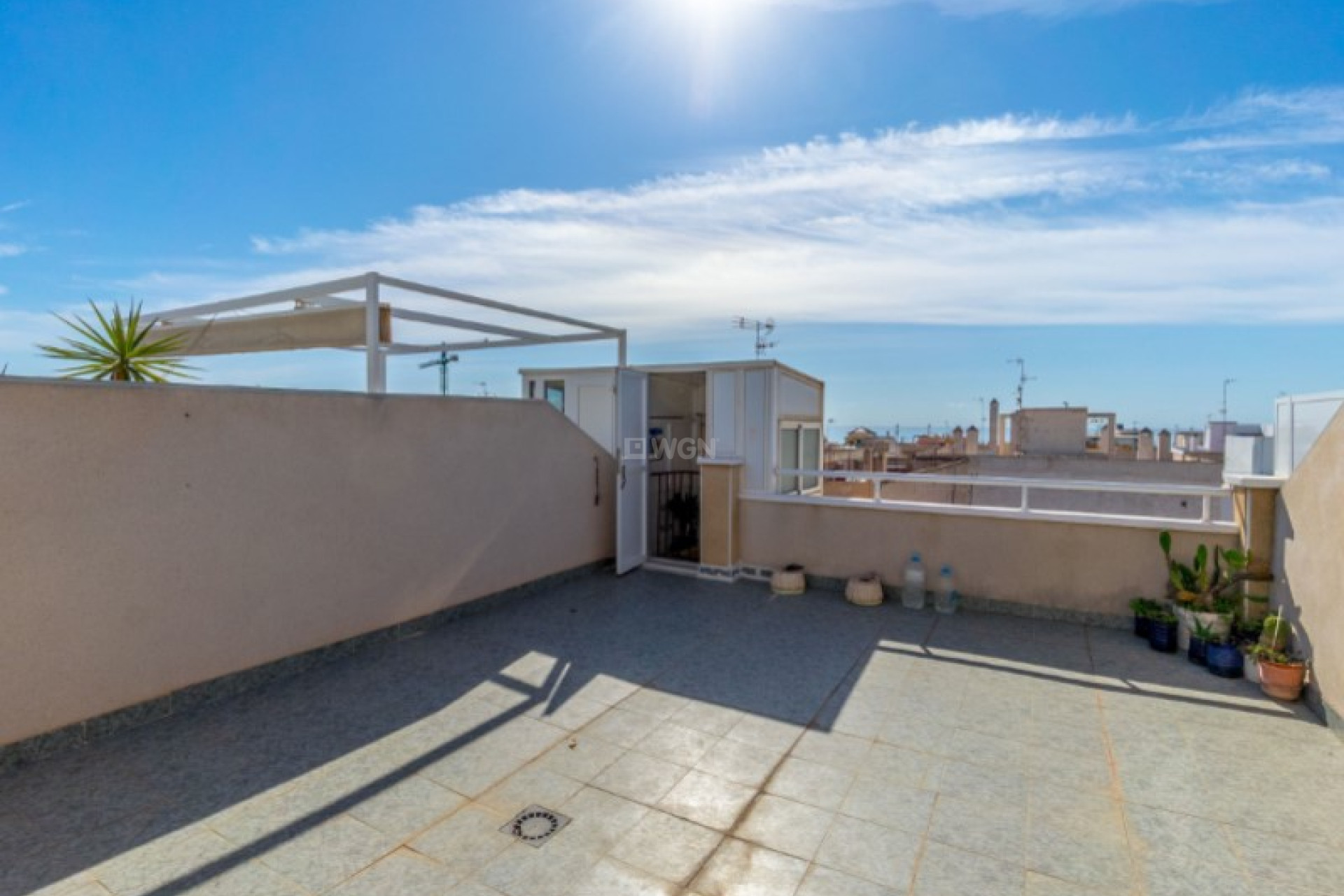 Wiederverkauf - Penthouse - Torrevieja - Costa Blanca