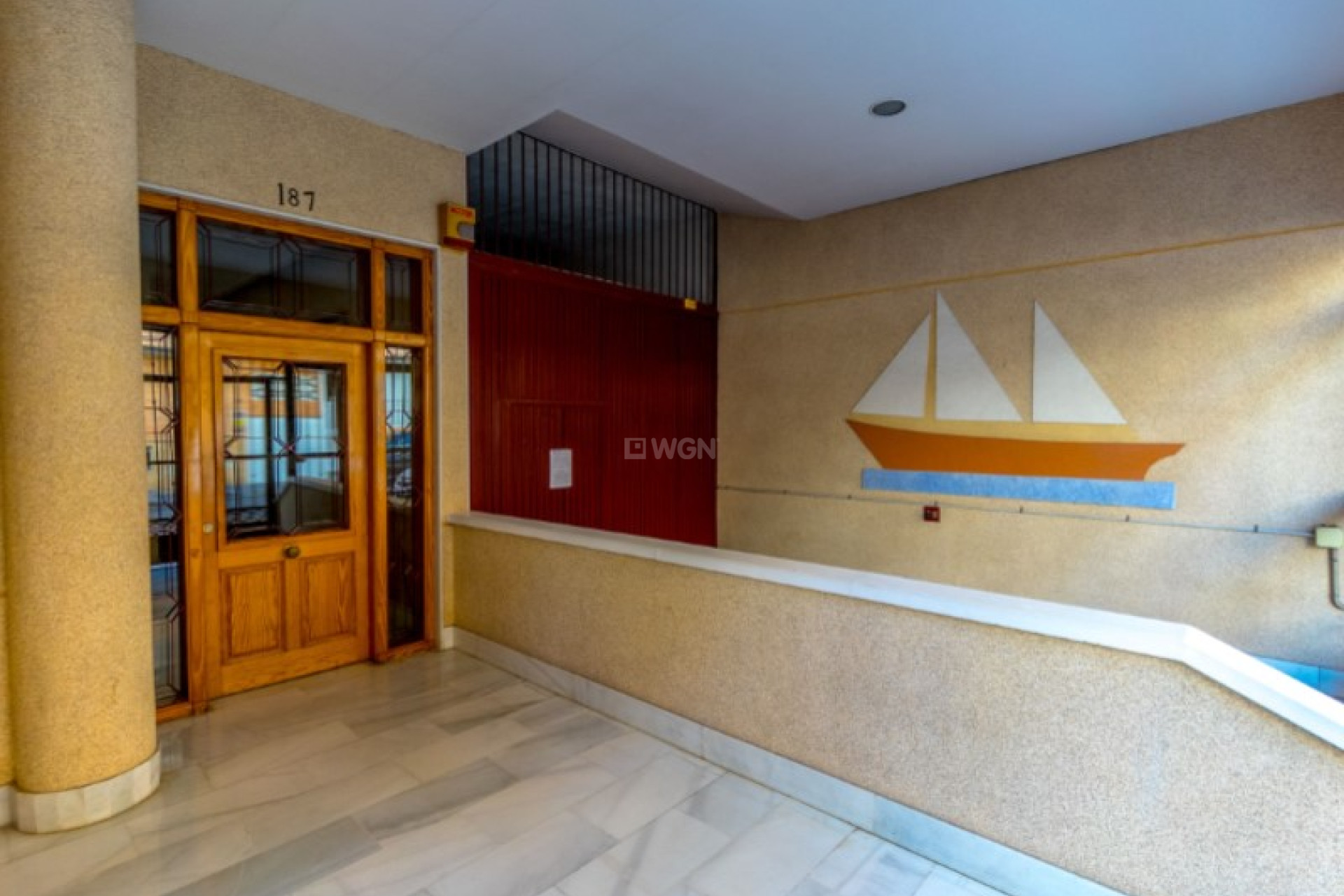 Wiederverkauf - Penthouse - Torrevieja - Costa Blanca