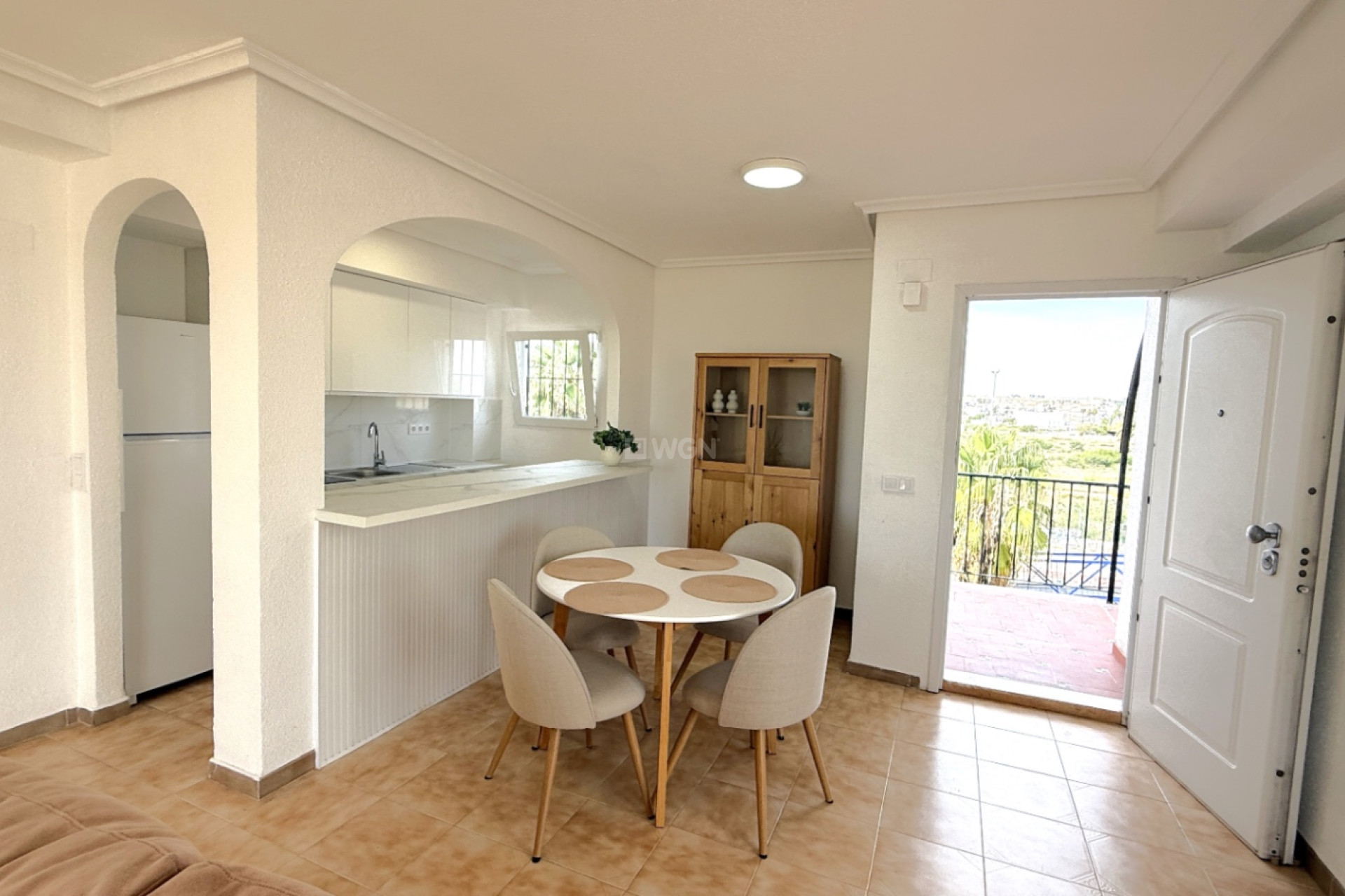 Wiederverkauf - Penthouse - Torrevieja - Costa Blanca