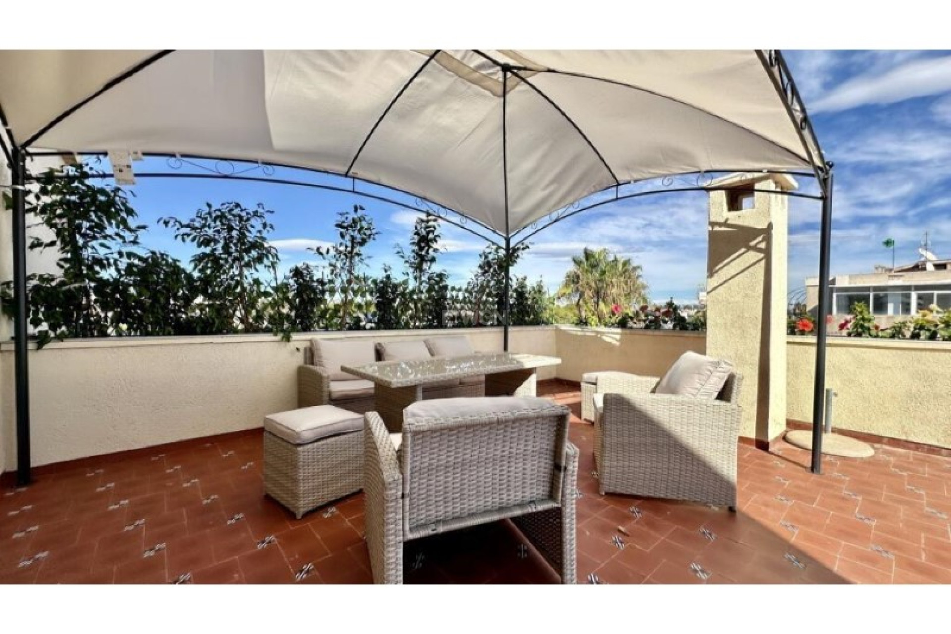 Wiederverkauf - Penthouse - Torrevieja - Costa Blanca