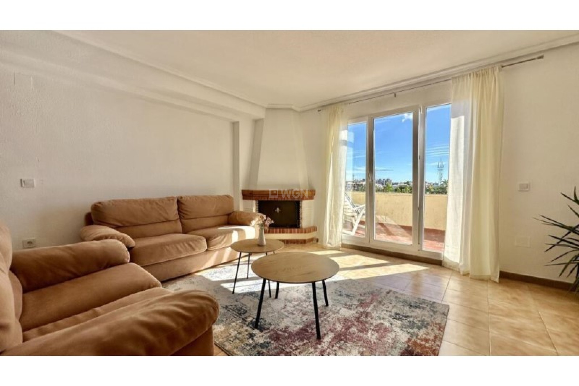 Wiederverkauf - Penthouse - Torrevieja - Costa Blanca