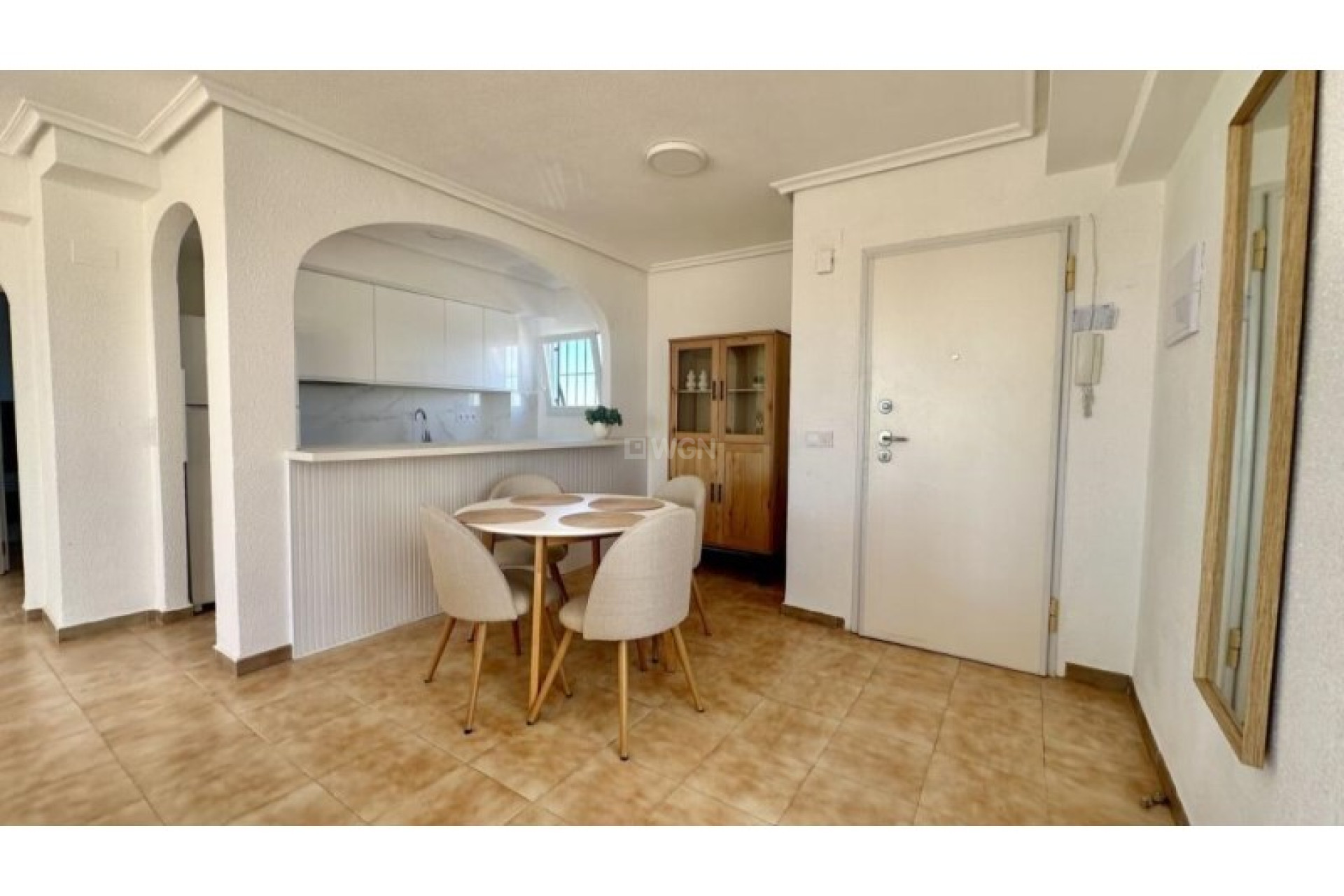 Wiederverkauf - Penthouse - Torrevieja - Costa Blanca