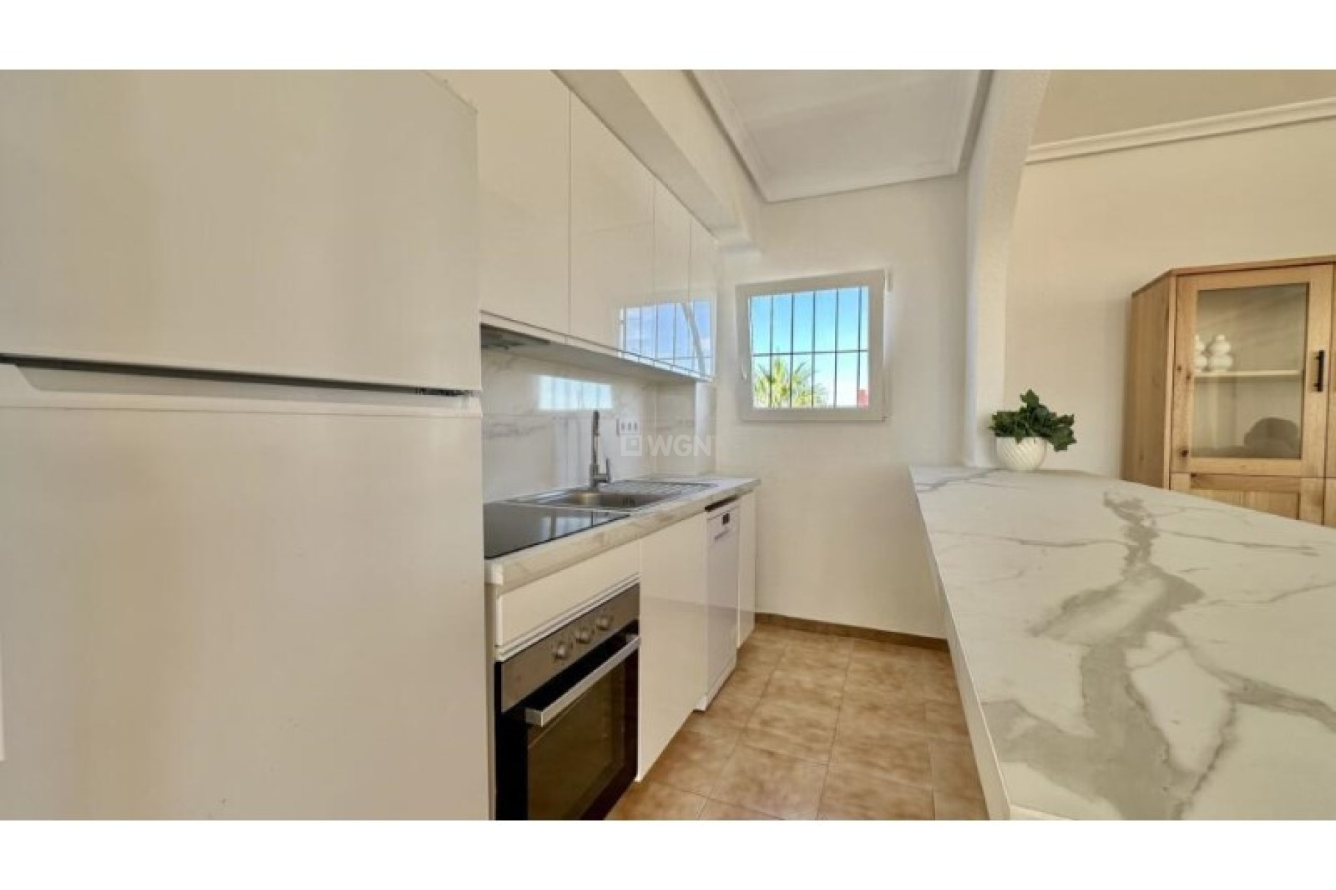 Wiederverkauf - Penthouse - Torrevieja - Costa Blanca