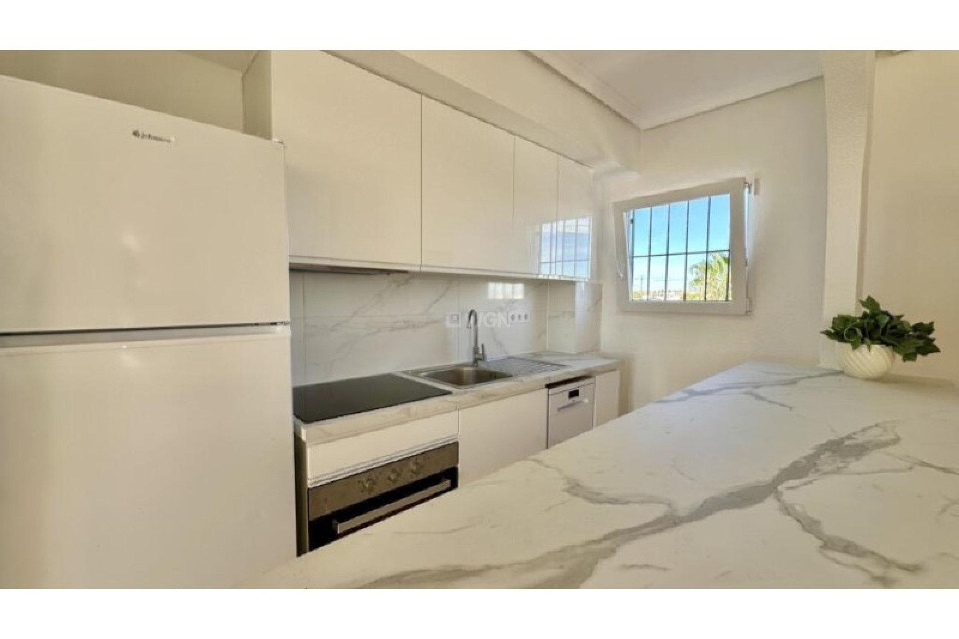 Wiederverkauf - Penthouse - Torrevieja - Costa Blanca