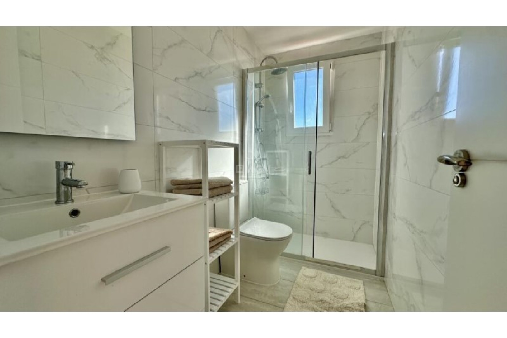 Wiederverkauf - Penthouse - Torrevieja - Costa Blanca