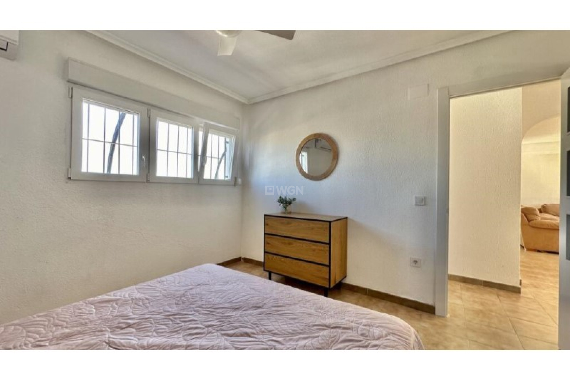 Wiederverkauf - Penthouse - Torrevieja - Costa Blanca