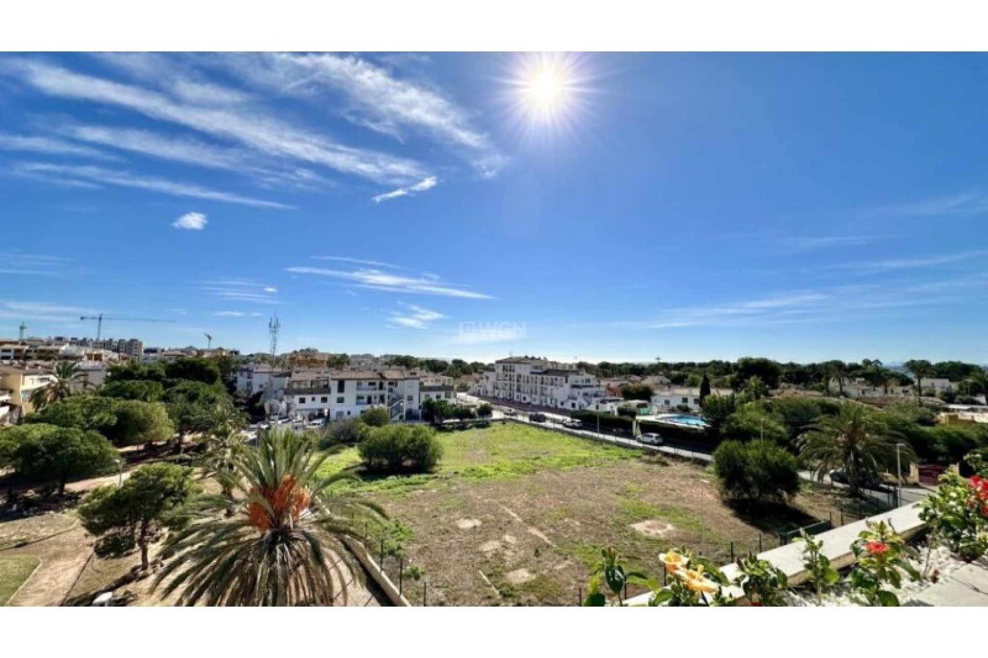 Wiederverkauf - Penthouse - Torrevieja - Costa Blanca