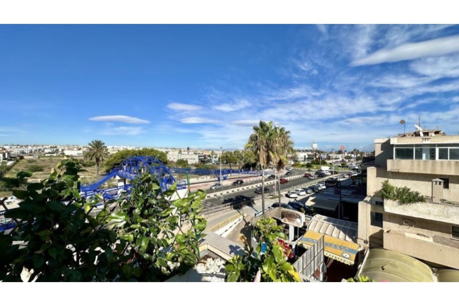 Wiederverkauf - Penthouse - Torrevieja - Costa Blanca