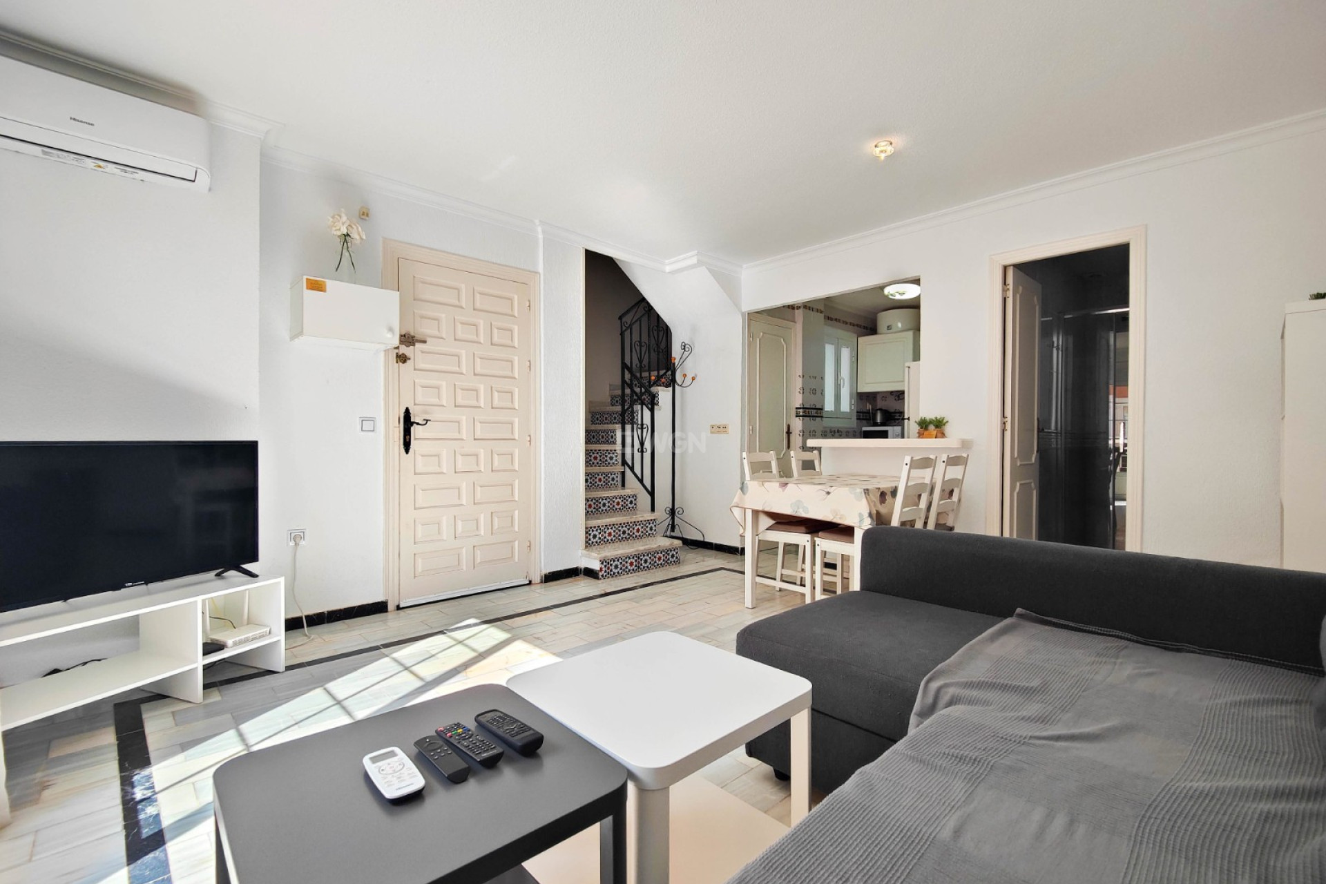 Wiederverkauf - Penthouse - Torrevieja - Costa Blanca