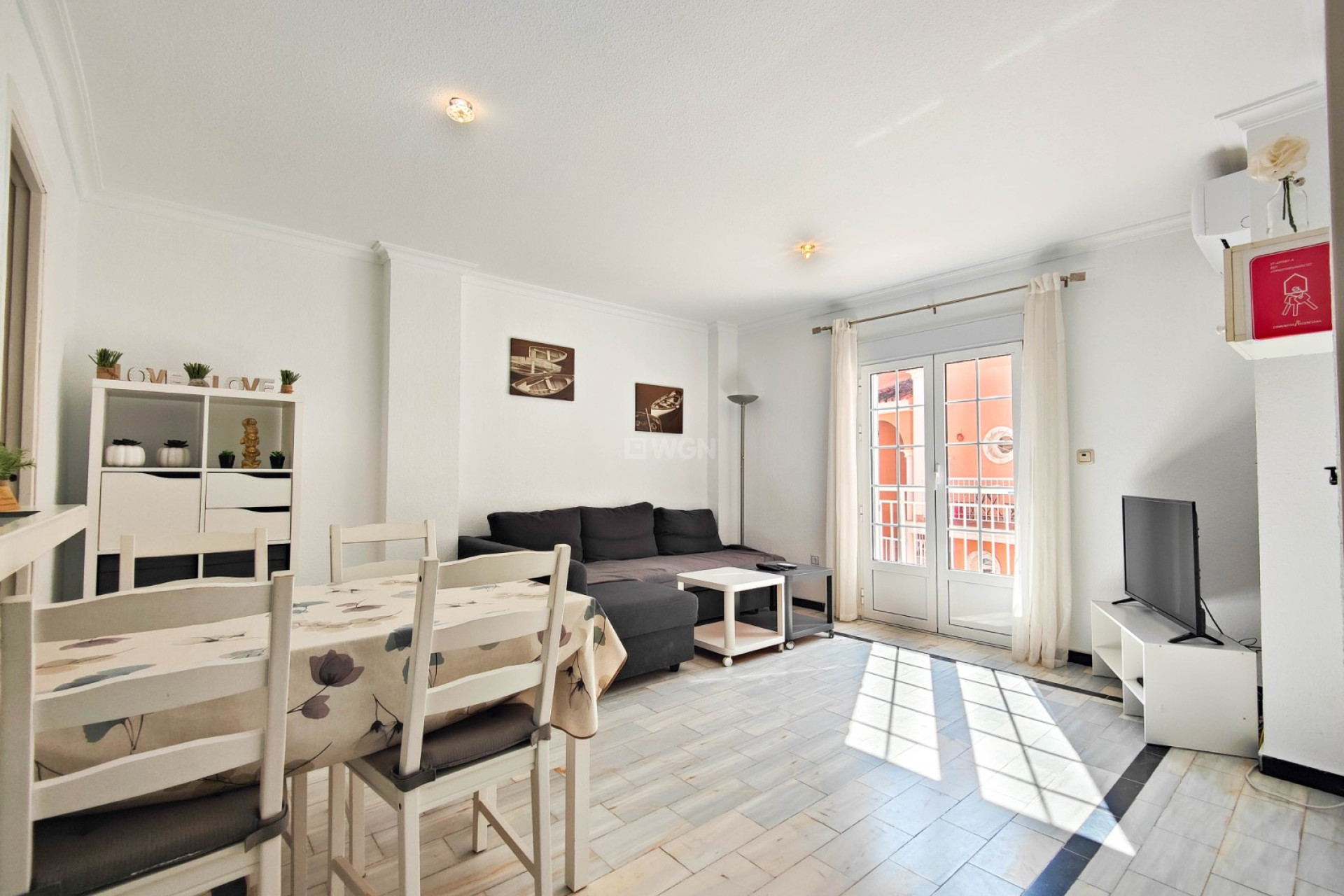 Wiederverkauf - Penthouse - Torrevieja - Costa Blanca