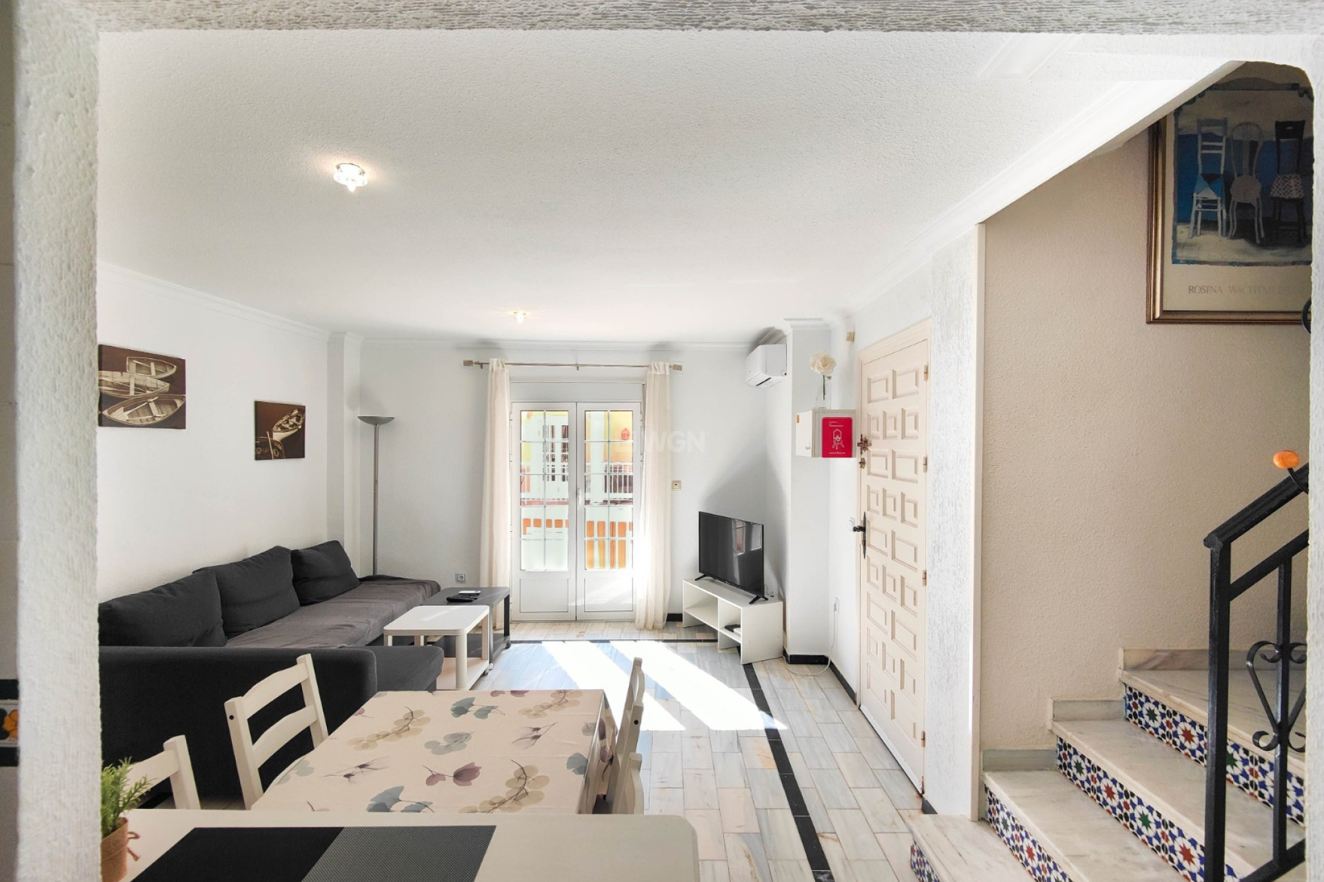 Wiederverkauf - Penthouse - Torrevieja - Costa Blanca