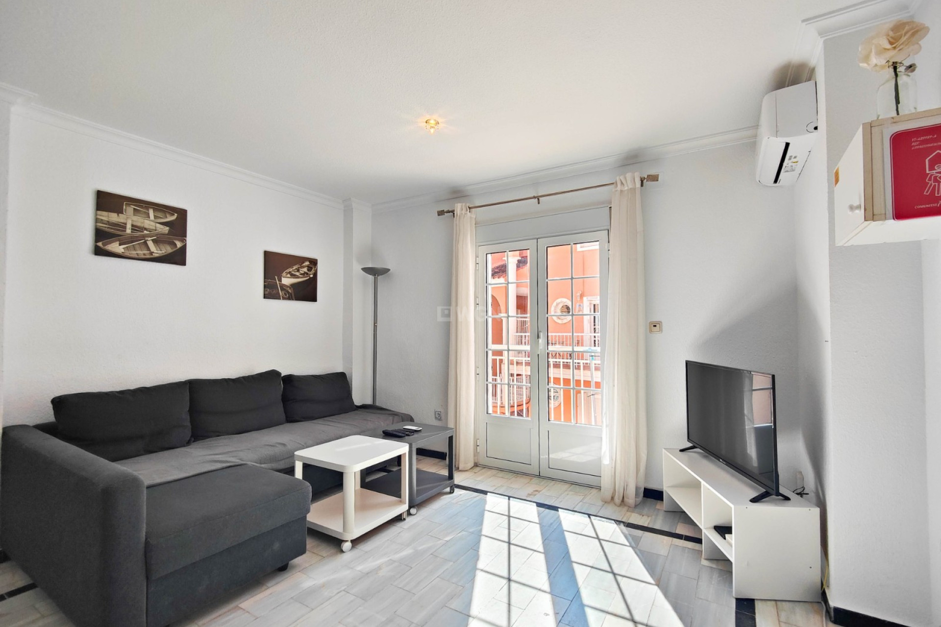 Wiederverkauf - Penthouse - Torrevieja - Costa Blanca